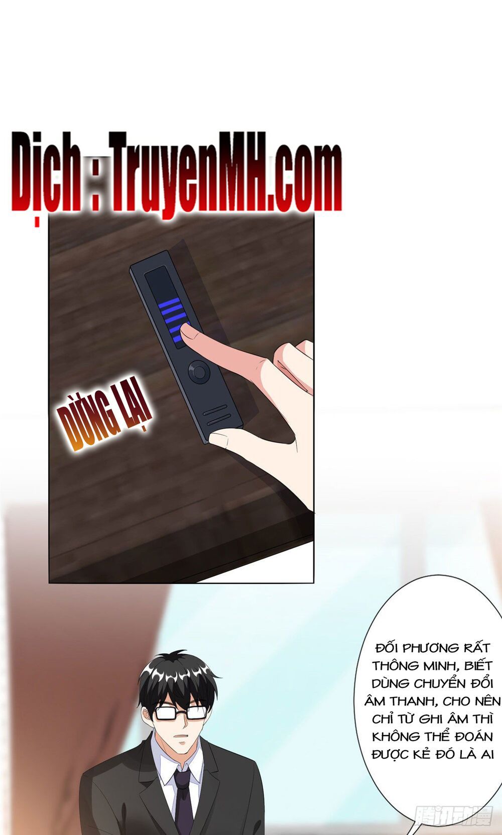 đọc truyện Ông Xã Kết Hôn Thử, Mạnh Thêm Chút Nữa Đi Chương 138 ảnh 3 tại Thiên Thai Truyện