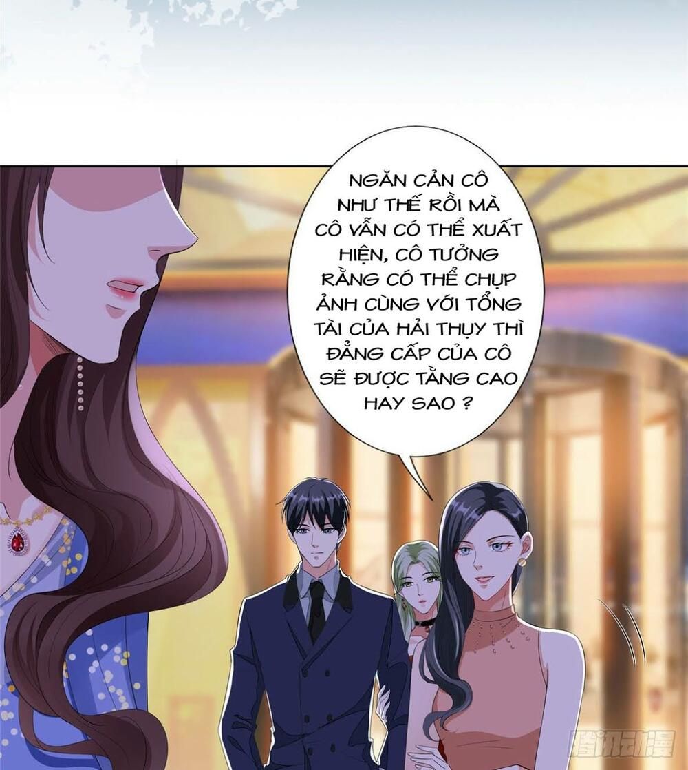 đọc truyện Ông Xã Kết Hôn Thử, Mạnh Thêm Chút Nữa Đi Chương 138 ảnh 12 tại Thiên Thai Truyện