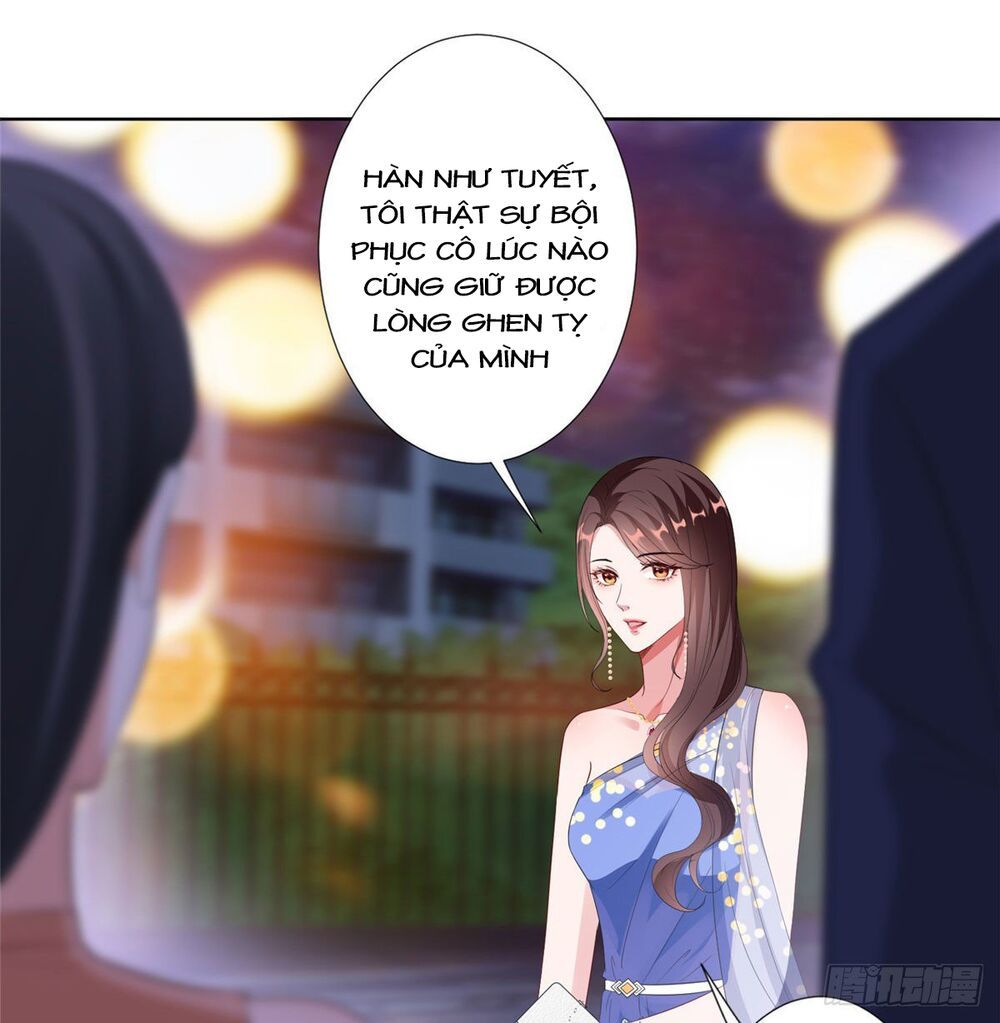 đọc truyện Ông Xã Kết Hôn Thử, Mạnh Thêm Chút Nữa Đi Chương 138 ảnh 14 tại Thiên Thai Truyện