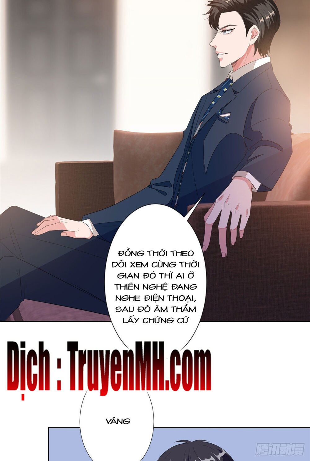 đọc truyện Ông Xã Kết Hôn Thử, Mạnh Thêm Chút Nữa Đi Chương 138 ảnh 5 tại Thiên Thai Truyện