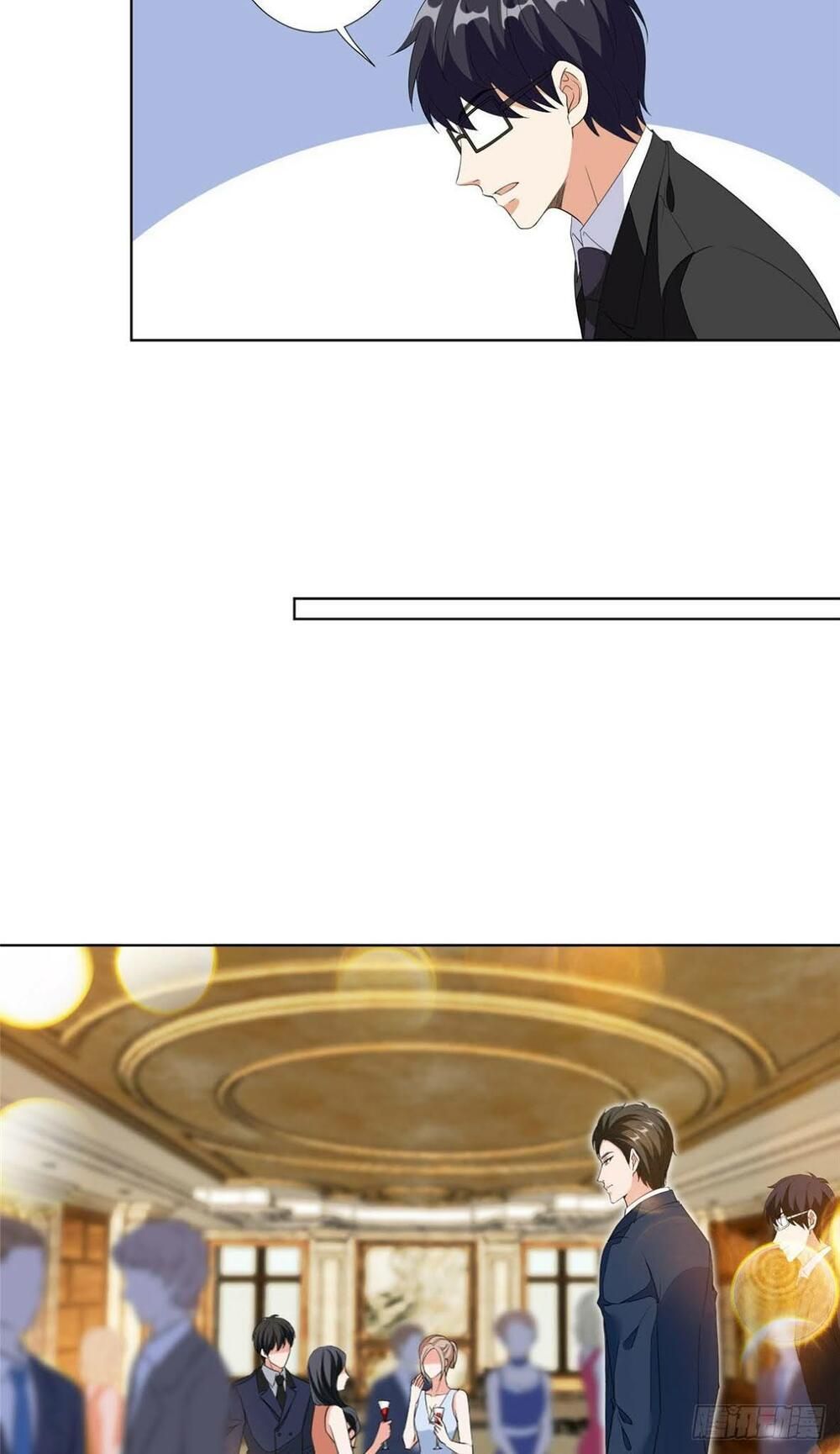 đọc truyện Ông Xã Kết Hôn Thử, Mạnh Thêm Chút Nữa Đi Chương 138 ảnh 6 tại Thiên Thai Truyện