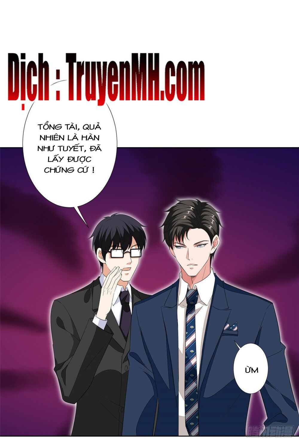 đọc truyện Ông Xã Kết Hôn Thử, Mạnh Thêm Chút Nữa Đi Chương 138 ảnh 9 tại Thiên Thai Truyện