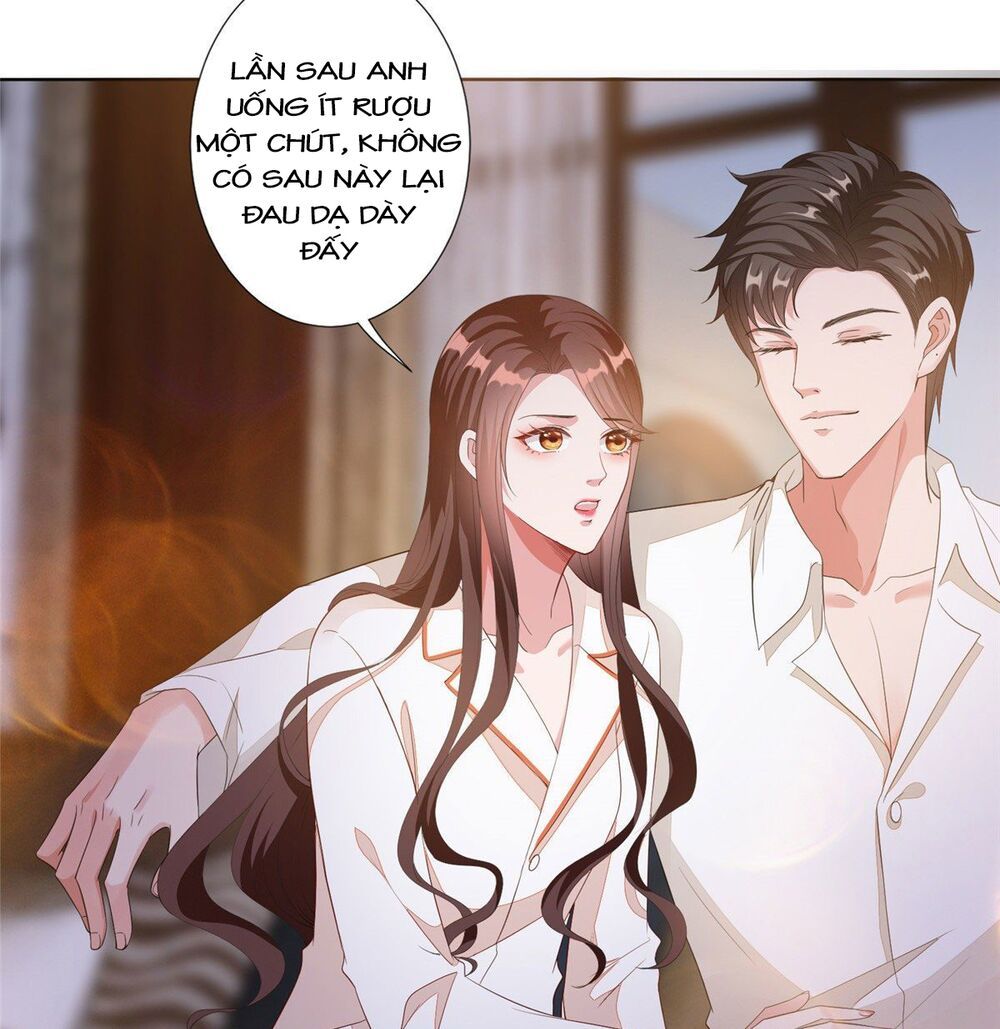 đọc truyện Ông Xã Kết Hôn Thử, Mạnh Thêm Chút Nữa Đi Chương 139 ảnh 12 tại Thiên Thai Truyện