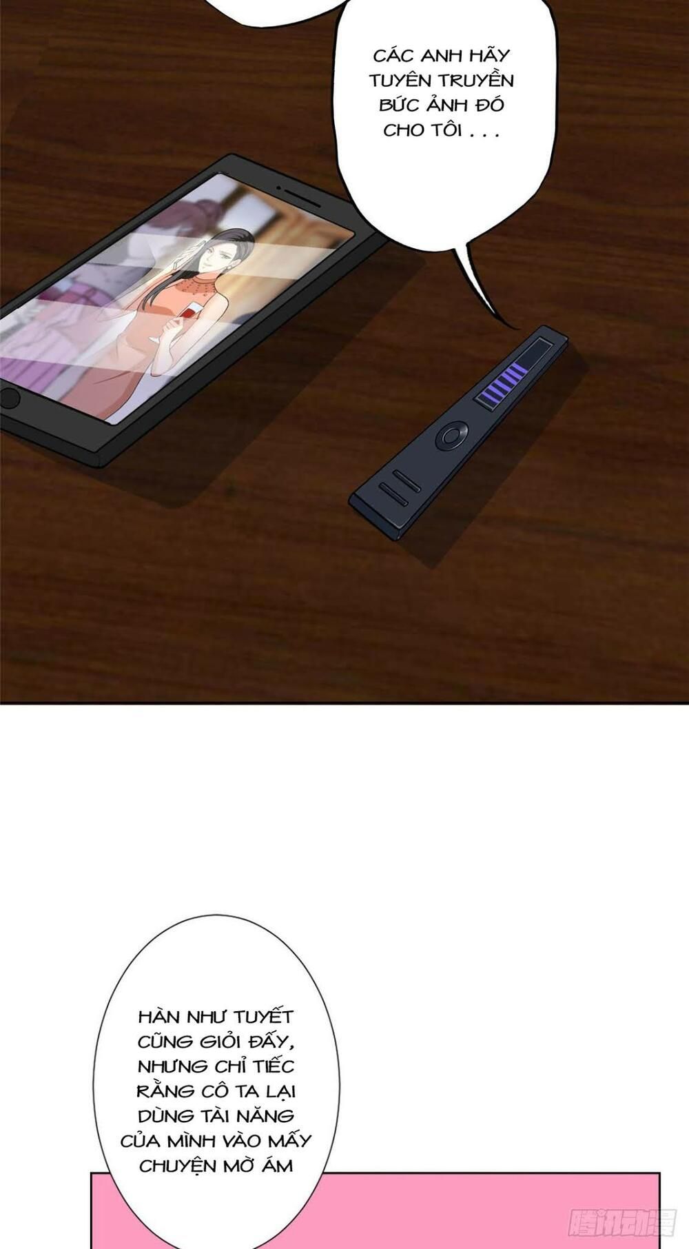 đọc truyện Ông Xã Kết Hôn Thử, Mạnh Thêm Chút Nữa Đi Chương 139 ảnh 14 tại Thiên Thai Truyện