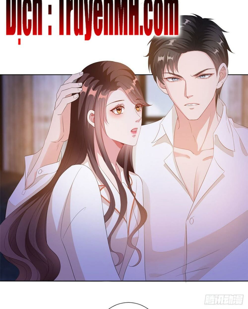 đọc truyện Ông Xã Kết Hôn Thử, Mạnh Thêm Chút Nữa Đi Chương 139 ảnh 16 tại Thiên Thai Truyện