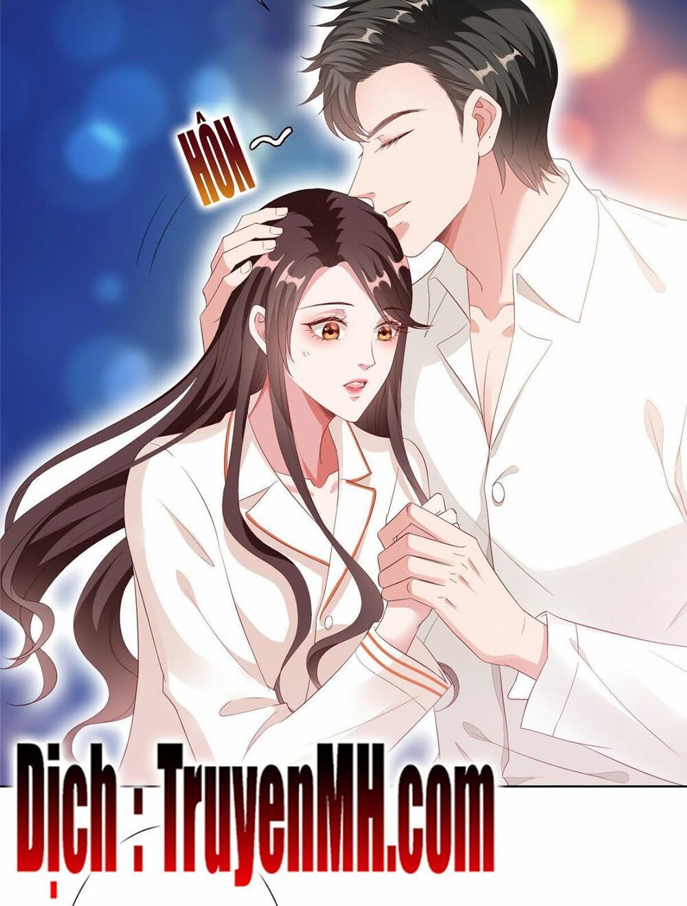 đọc truyện Ông Xã Kết Hôn Thử, Mạnh Thêm Chút Nữa Đi Chương 139 ảnh 18 tại Thiên Thai Truyện