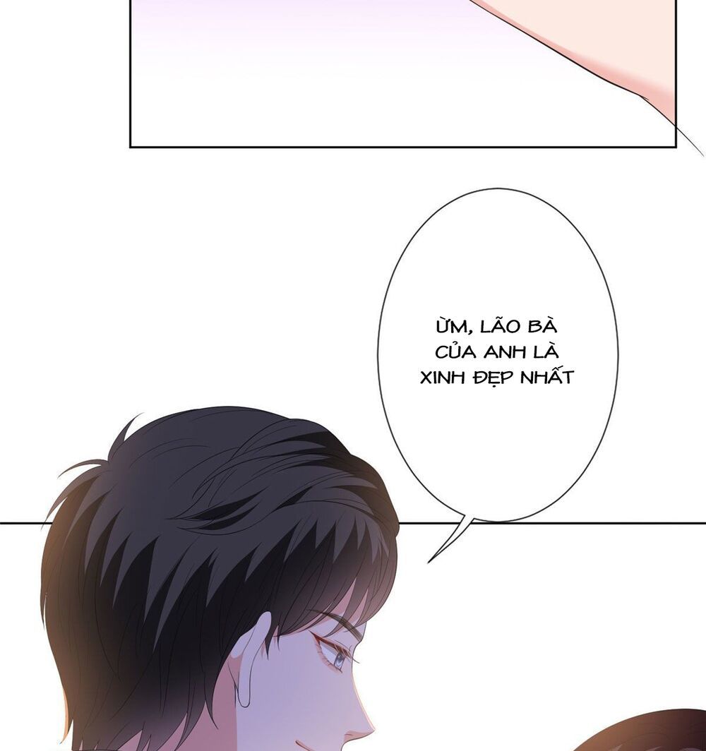 đọc truyện Ông Xã Kết Hôn Thử, Mạnh Thêm Chút Nữa Đi Chương 139 ảnh 20 tại Thiên Thai Truyện