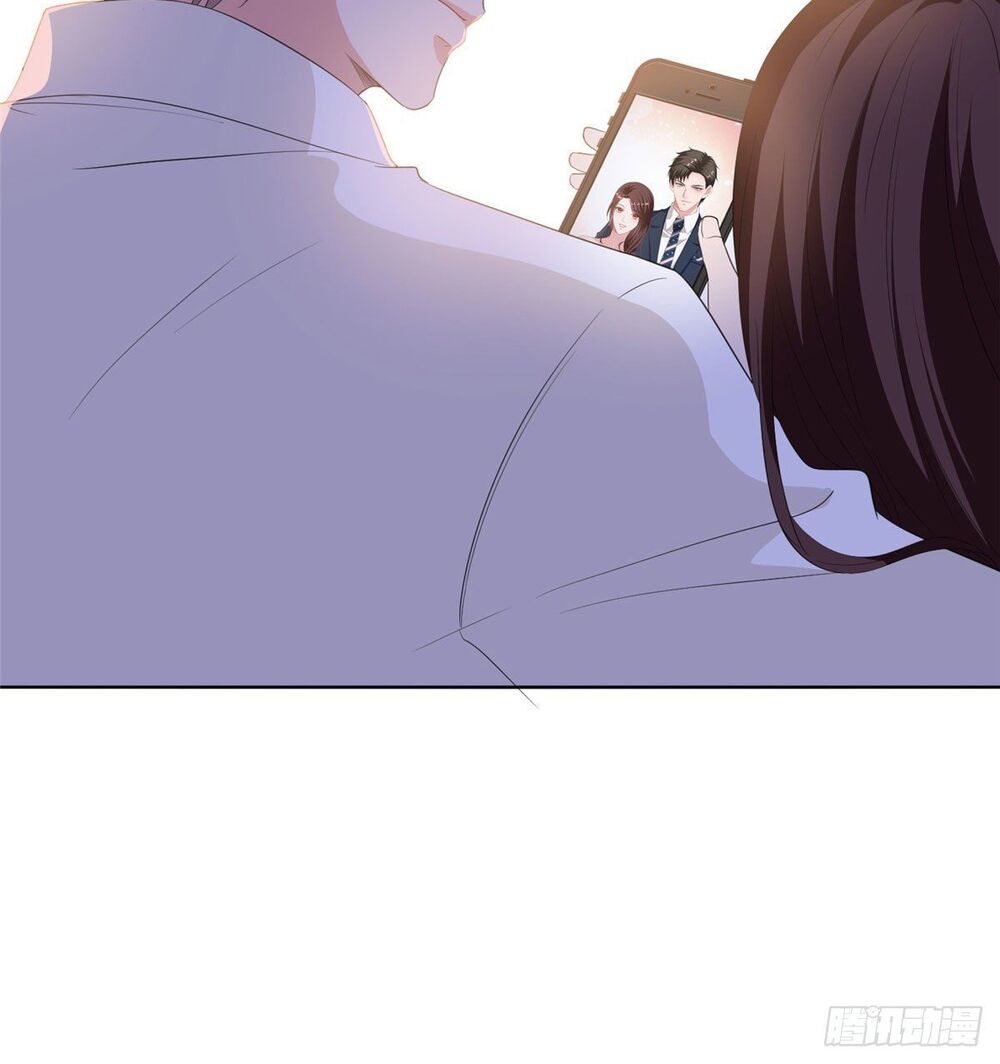 đọc truyện Ông Xã Kết Hôn Thử, Mạnh Thêm Chút Nữa Đi Chương 139 ảnh 21 tại Thiên Thai Truyện