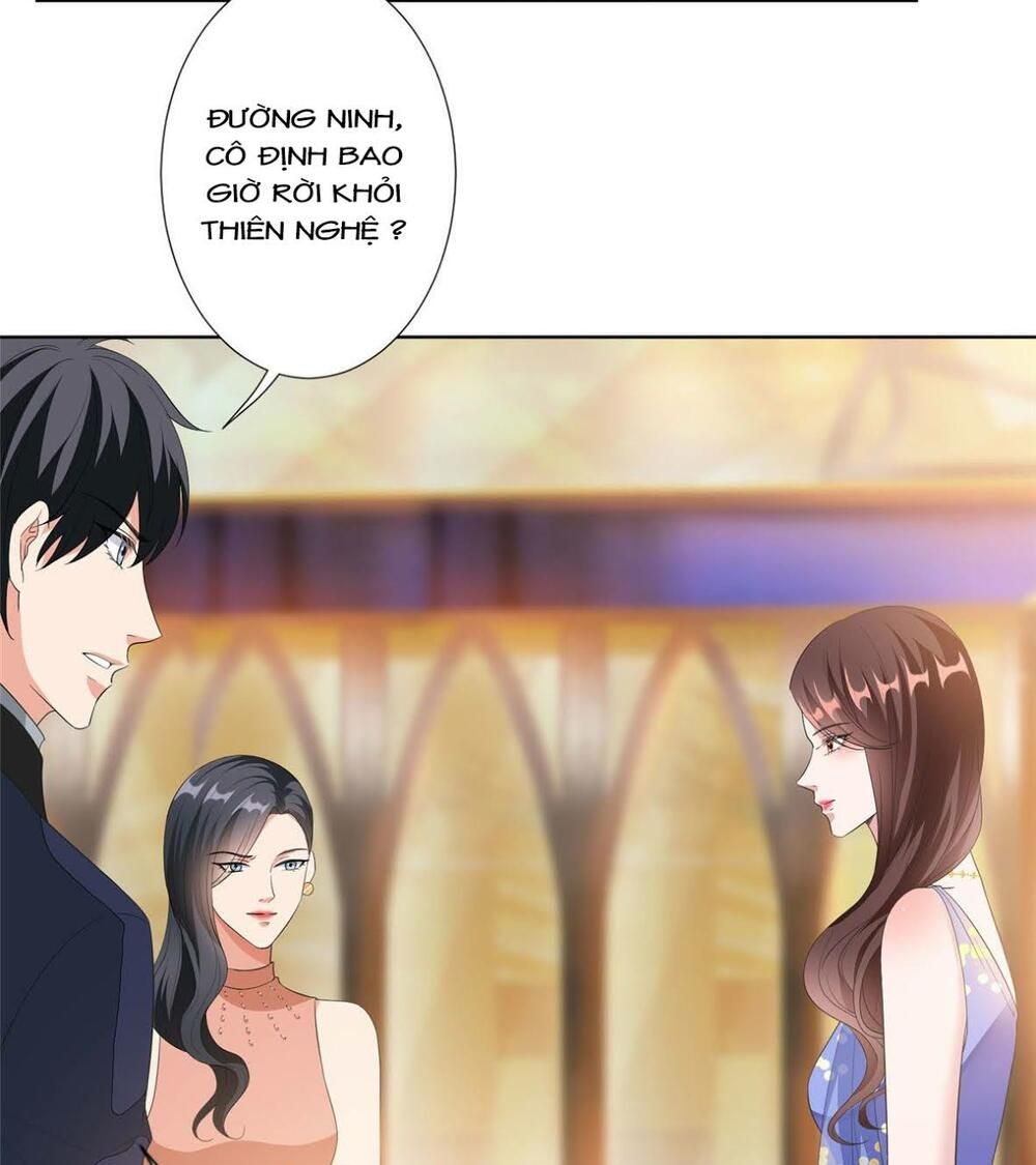 đọc truyện Ông Xã Kết Hôn Thử, Mạnh Thêm Chút Nữa Đi Chương 139 ảnh 4 tại Thiên Thai Truyện