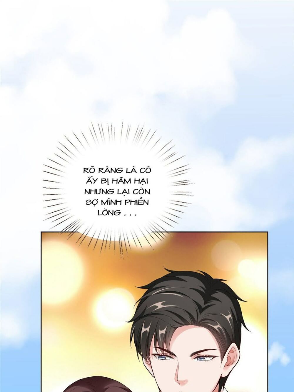 đọc truyện Ông Xã Kết Hôn Thử, Mạnh Thêm Chút Nữa Đi Chương 139 ảnh 22 tại Thiên Thai Truyện