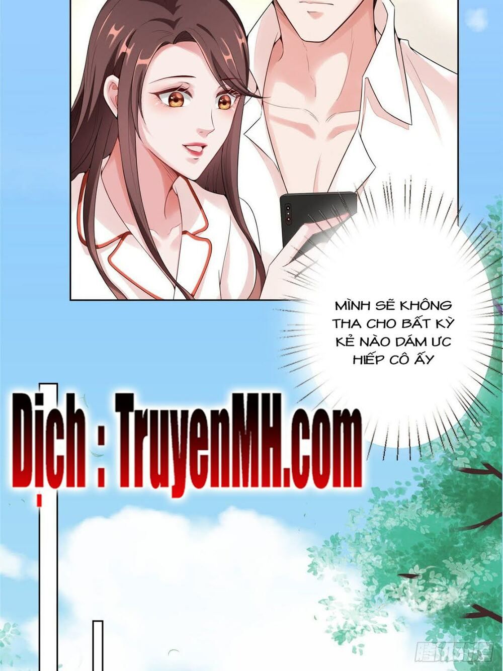 đọc truyện Ông Xã Kết Hôn Thử, Mạnh Thêm Chút Nữa Đi Chương 139 ảnh 23 tại Thiên Thai Truyện