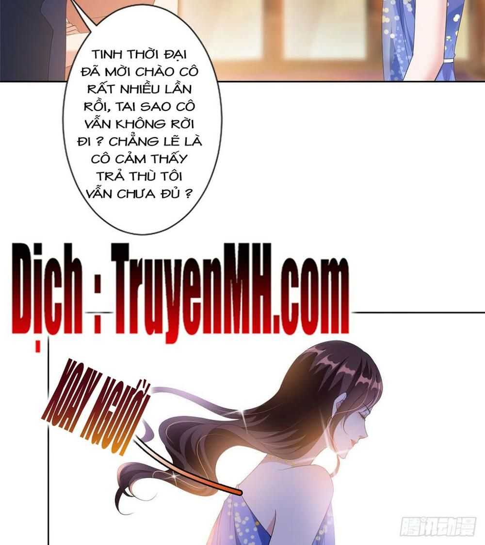 đọc truyện Ông Xã Kết Hôn Thử, Mạnh Thêm Chút Nữa Đi Chương 139 ảnh 5 tại Thiên Thai Truyện