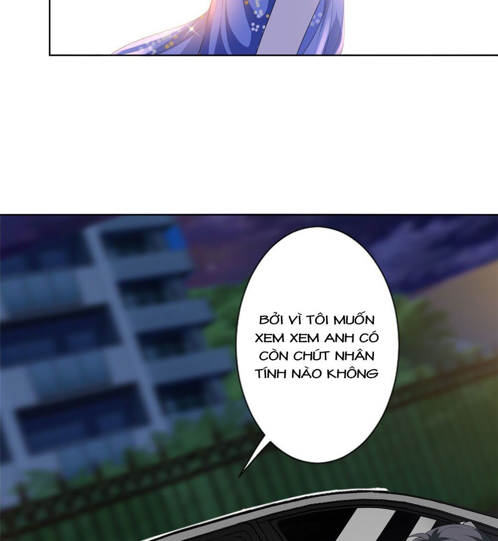 đọc truyện Ông Xã Kết Hôn Thử, Mạnh Thêm Chút Nữa Đi Chương 139 ảnh 6 tại Thiên Thai Truyện