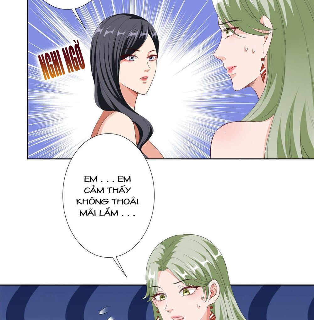 đọc truyện Ông Xã Kết Hôn Thử, Mạnh Thêm Chút Nữa Đi Chương 139 ảnh 8 tại Thiên Thai Truyện