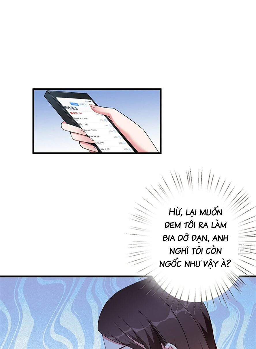 đọc truyện Ông Xã Kết Hôn Thử, Mạnh Thêm Chút Nữa Đi Chương 14 ảnh 3 tại Thiên Thai Truyện