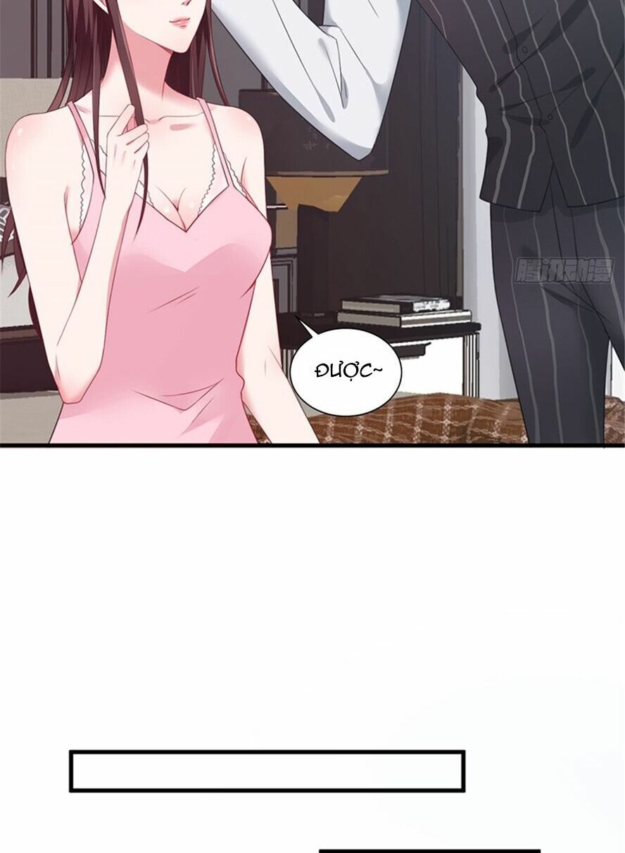 đọc truyện Ông Xã Kết Hôn Thử, Mạnh Thêm Chút Nữa Đi Chương 14 ảnh 12 tại Thiên Thai Truyện