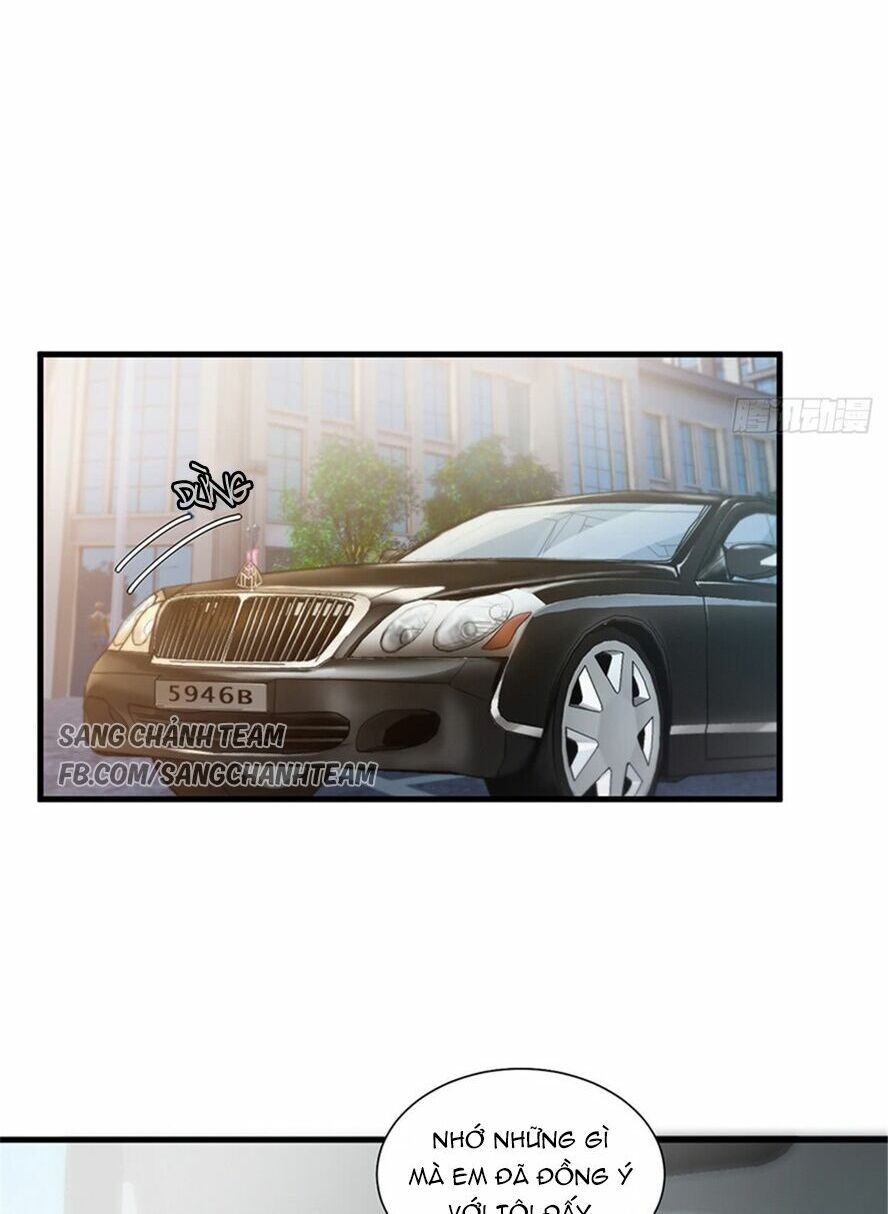 đọc truyện Ông Xã Kết Hôn Thử, Mạnh Thêm Chút Nữa Đi Chương 14 ảnh 14 tại Thiên Thai Truyện