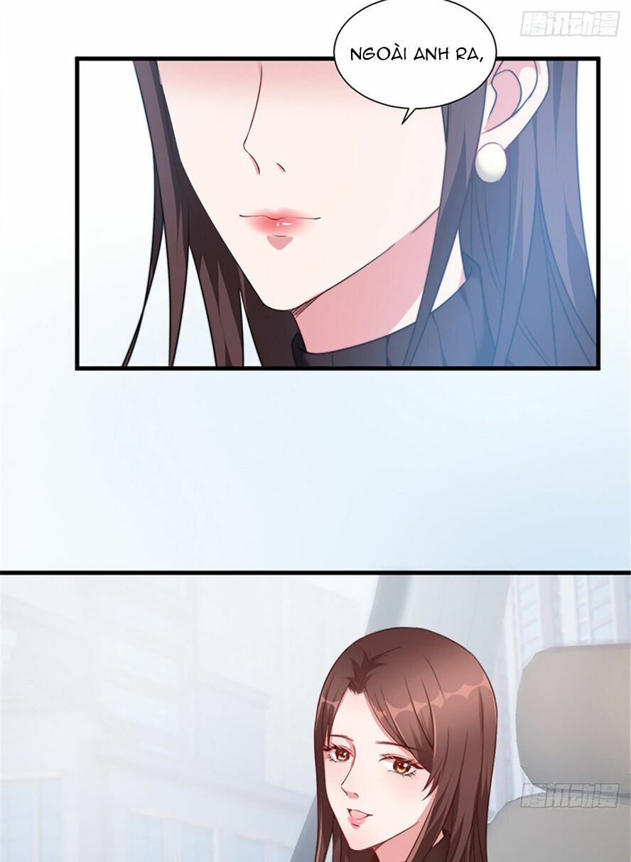 đọc truyện Ông Xã Kết Hôn Thử, Mạnh Thêm Chút Nữa Đi Chương 14 ảnh 17 tại Thiên Thai Truyện