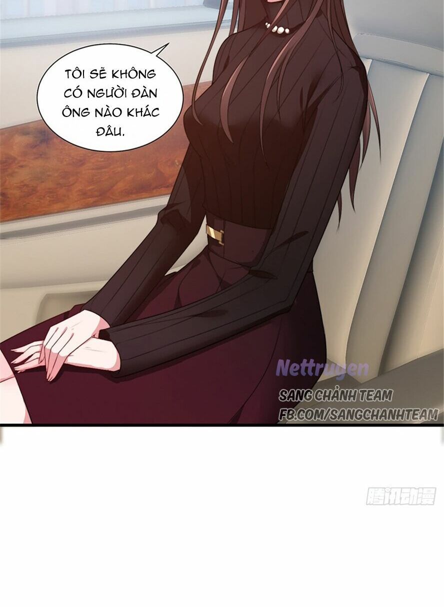 đọc truyện Ông Xã Kết Hôn Thử, Mạnh Thêm Chút Nữa Đi Chương 14 ảnh 18 tại Thiên Thai Truyện