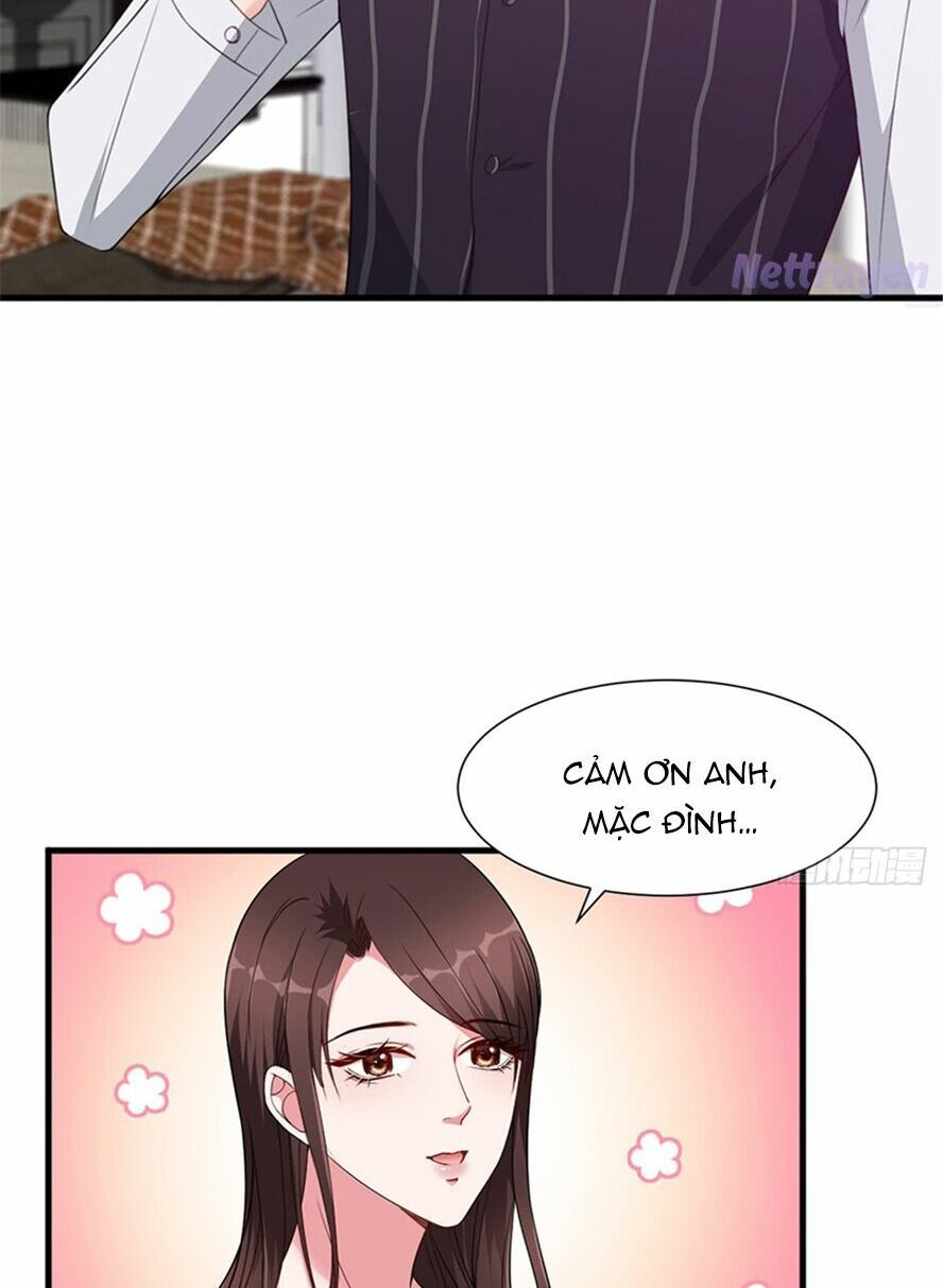 đọc truyện Ông Xã Kết Hôn Thử, Mạnh Thêm Chút Nữa Đi Chương 14 ảnh 6 tại Thiên Thai Truyện