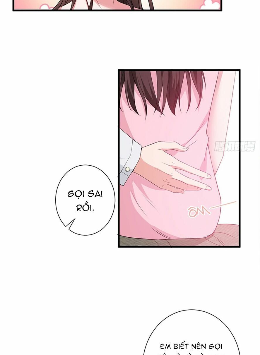 đọc truyện Ông Xã Kết Hôn Thử, Mạnh Thêm Chút Nữa Đi Chương 14 ảnh 7 tại Thiên Thai Truyện