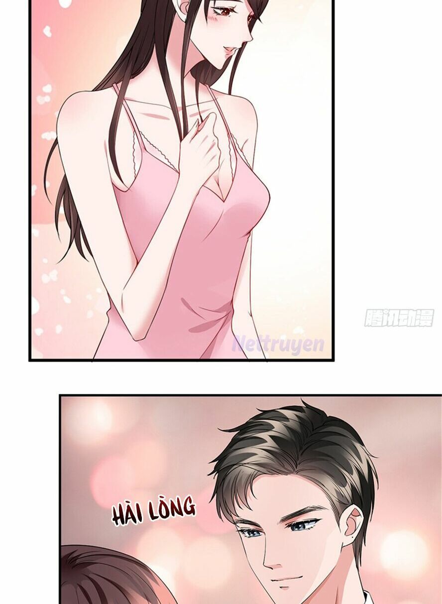 đọc truyện Ông Xã Kết Hôn Thử, Mạnh Thêm Chút Nữa Đi Chương 14 ảnh 10 tại Thiên Thai Truyện