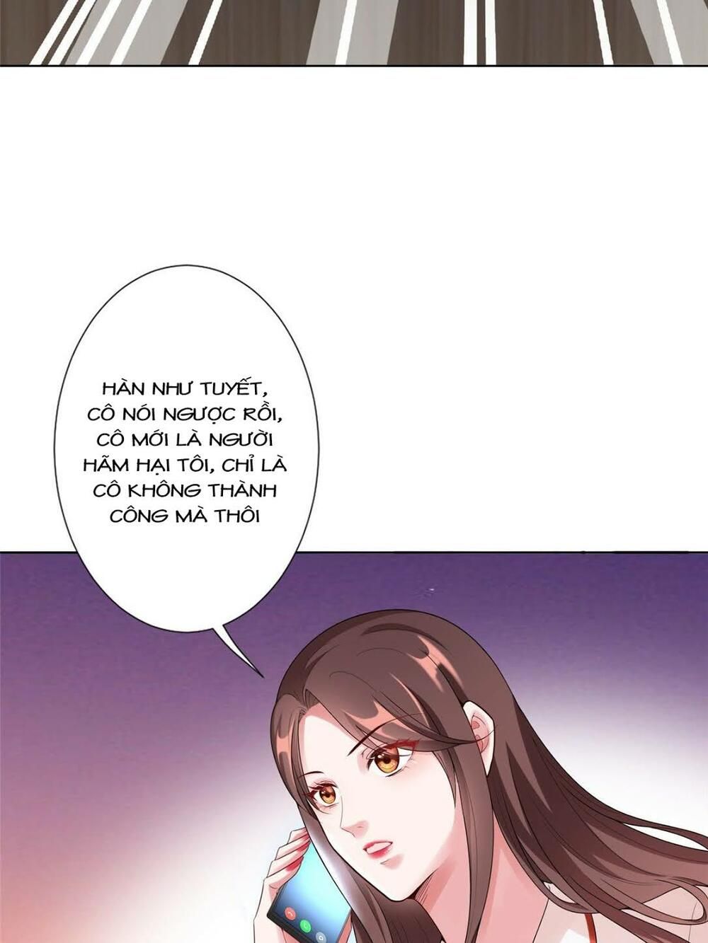 đọc truyện Ông Xã Kết Hôn Thử, Mạnh Thêm Chút Nữa Đi Chương 140 ảnh 12 tại Thiên Thai Truyện