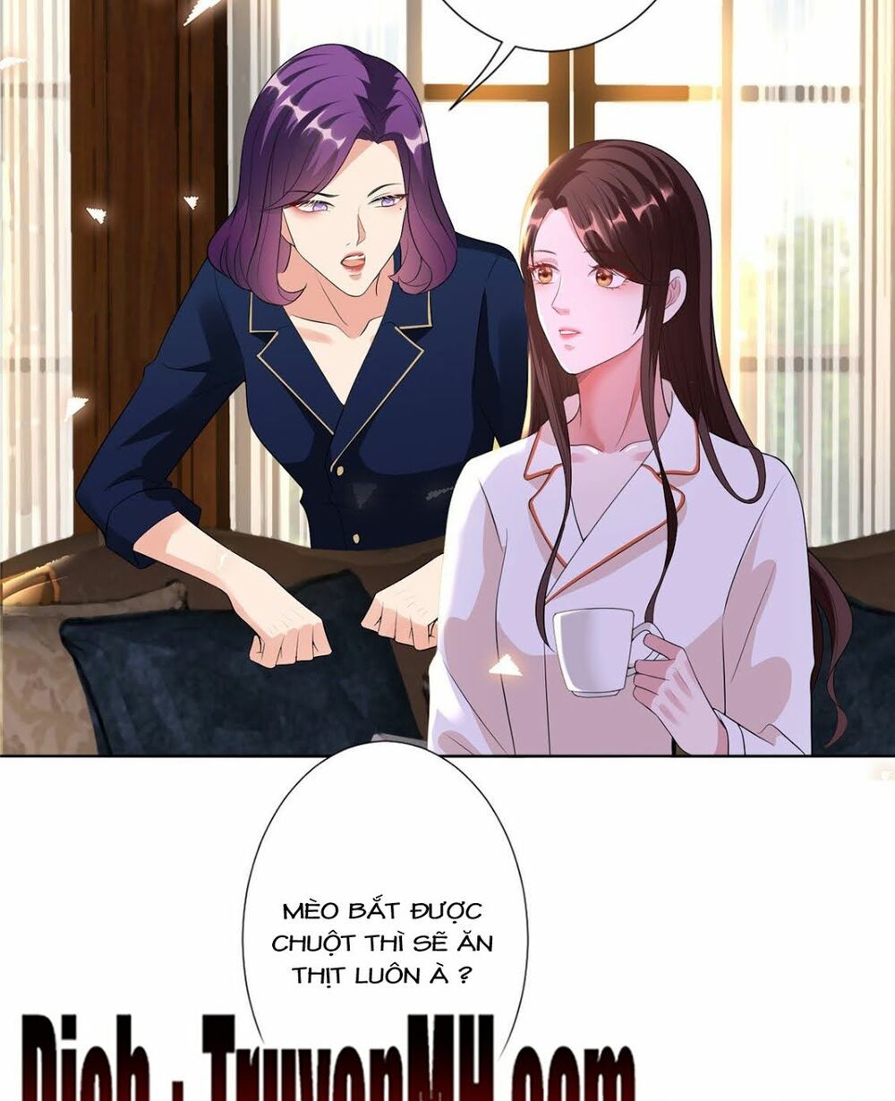 đọc truyện Ông Xã Kết Hôn Thử, Mạnh Thêm Chút Nữa Đi Chương 140 ảnh 17 tại Thiên Thai Truyện