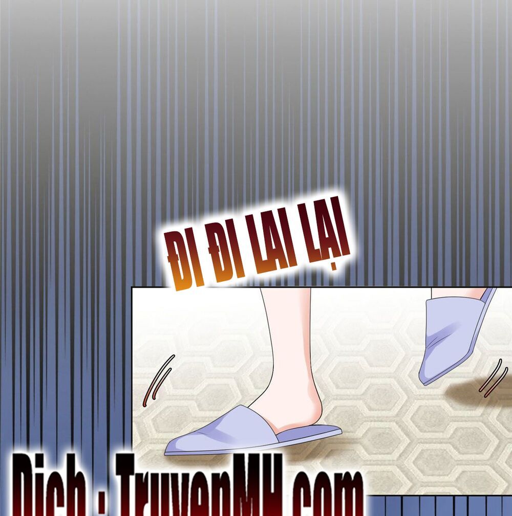 đọc truyện Ông Xã Kết Hôn Thử, Mạnh Thêm Chút Nữa Đi Chương 140 ảnh 20 tại Thiên Thai Truyện