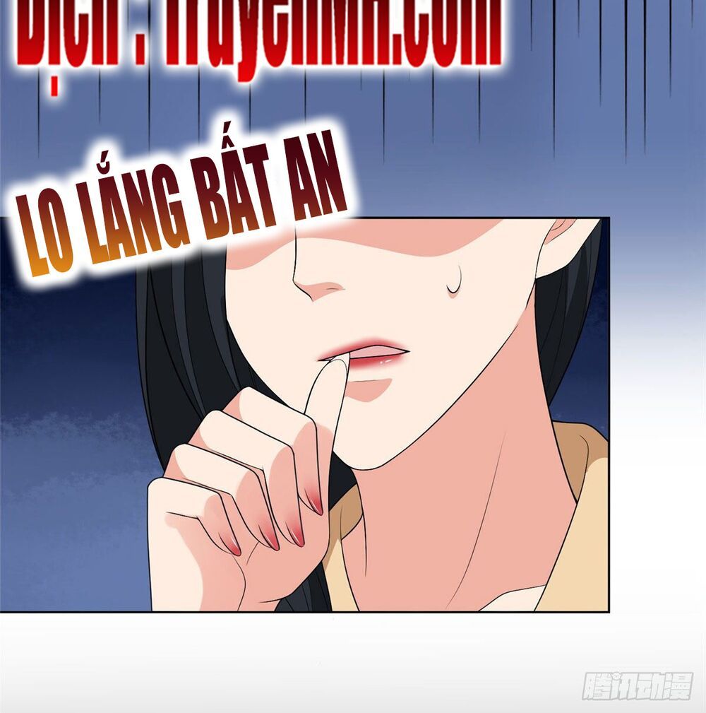 đọc truyện Ông Xã Kết Hôn Thử, Mạnh Thêm Chút Nữa Đi Chương 140 ảnh 21 tại Thiên Thai Truyện