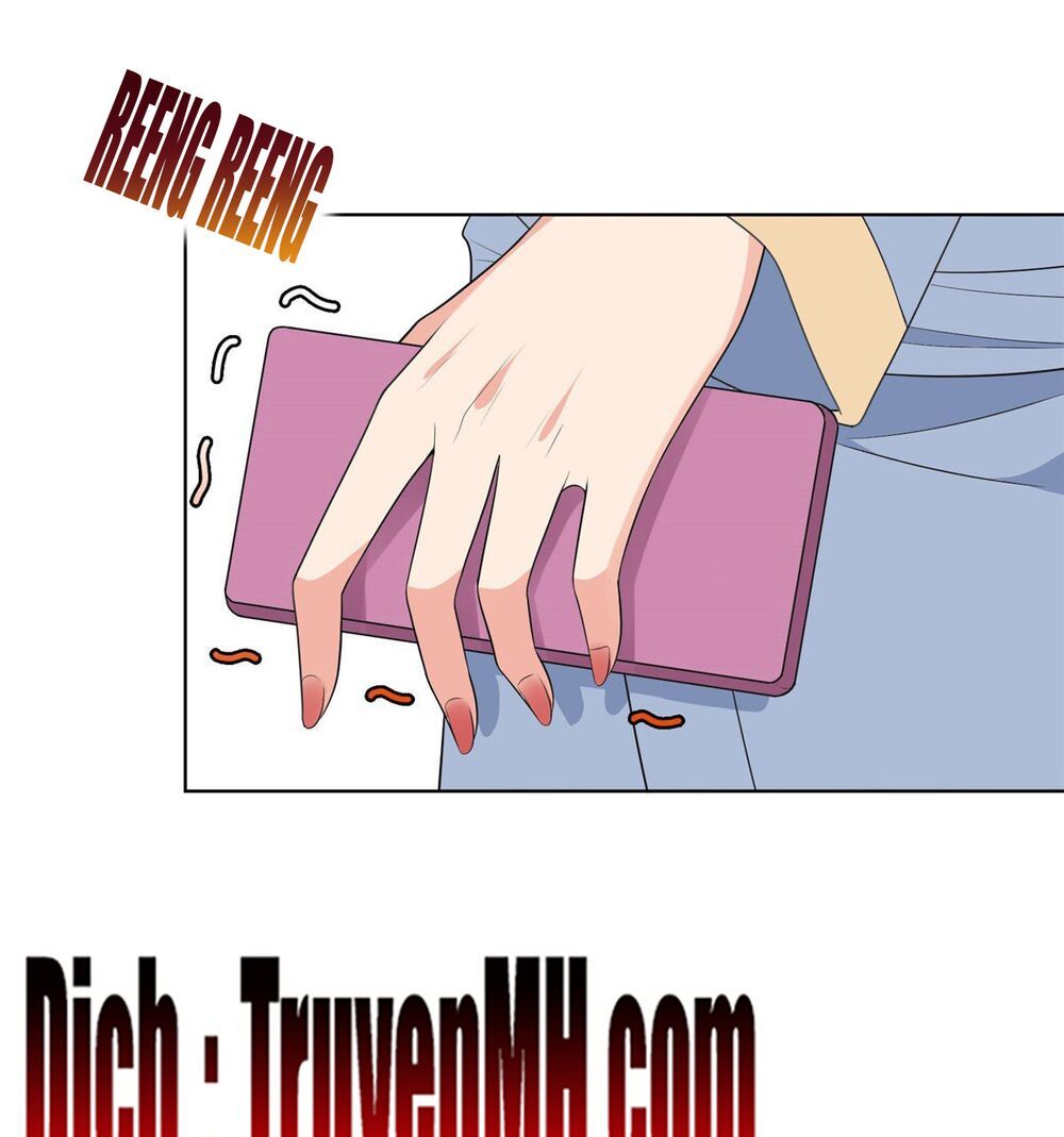 đọc truyện Ông Xã Kết Hôn Thử, Mạnh Thêm Chút Nữa Đi Chương 140 ảnh 23 tại Thiên Thai Truyện