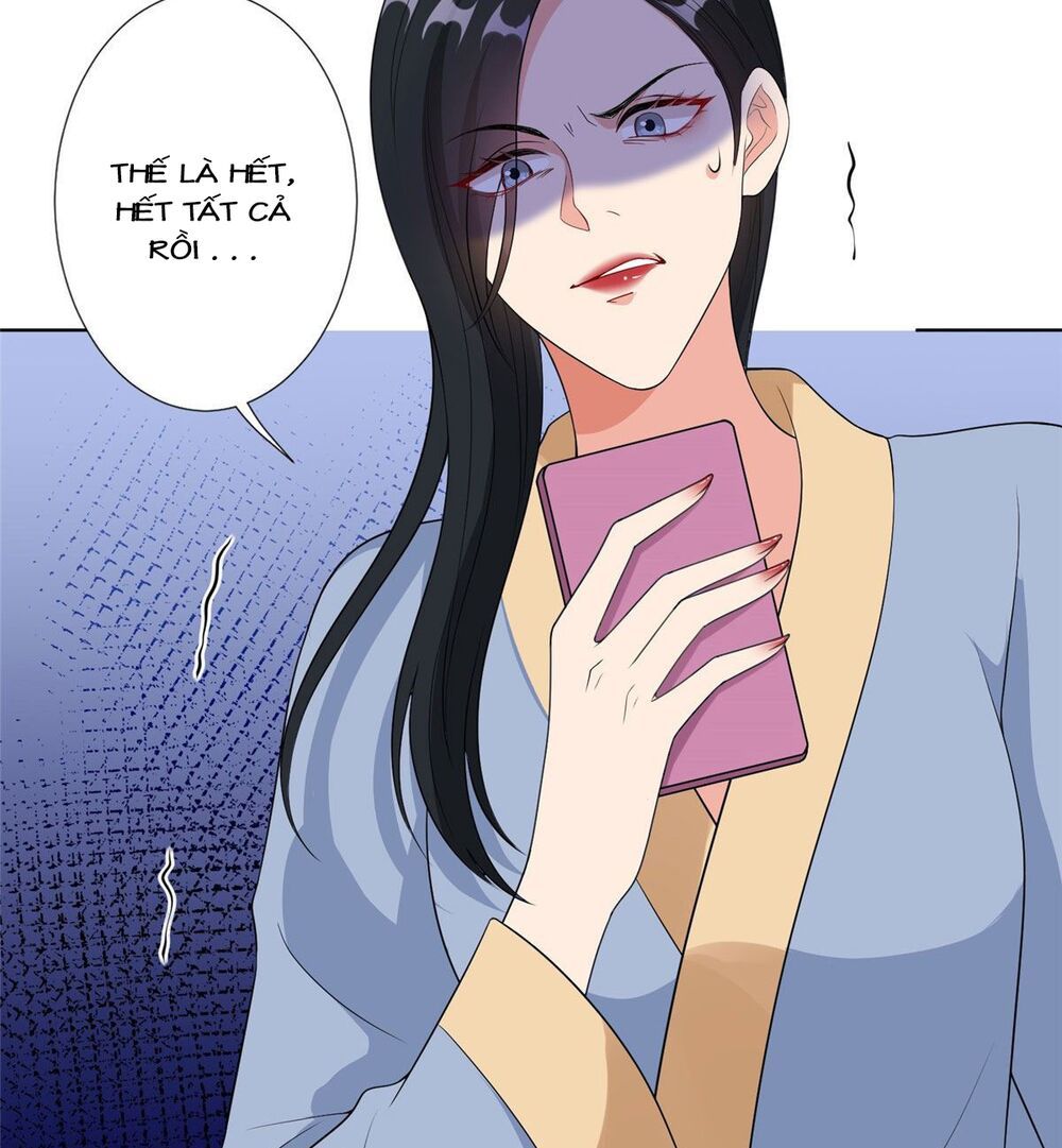 đọc truyện Ông Xã Kết Hôn Thử, Mạnh Thêm Chút Nữa Đi Chương 140 ảnh 25 tại Thiên Thai Truyện