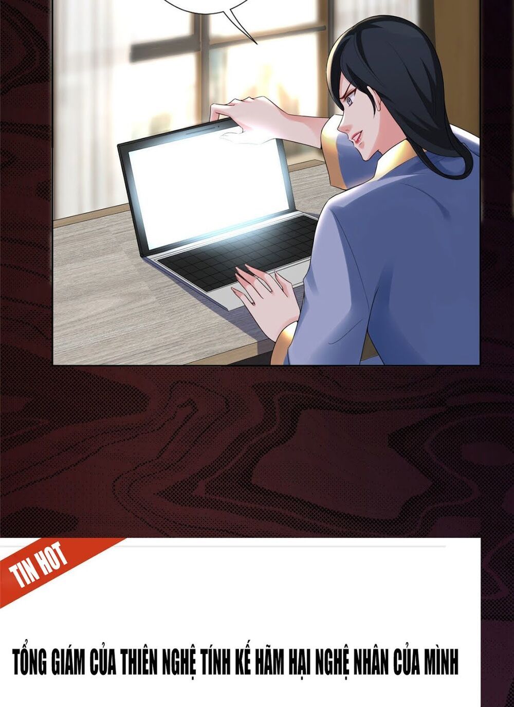 đọc truyện Ông Xã Kết Hôn Thử, Mạnh Thêm Chút Nữa Đi Chương 140 ảnh 6 tại Thiên Thai Truyện