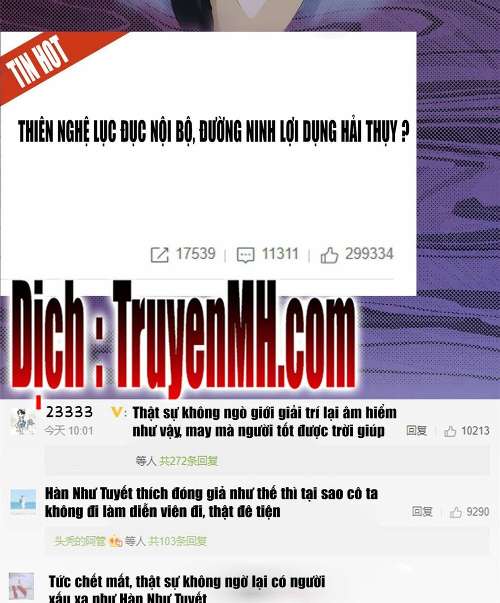 đọc truyện Ông Xã Kết Hôn Thử, Mạnh Thêm Chút Nữa Đi Chương 140 ảnh 8 tại Thiên Thai Truyện