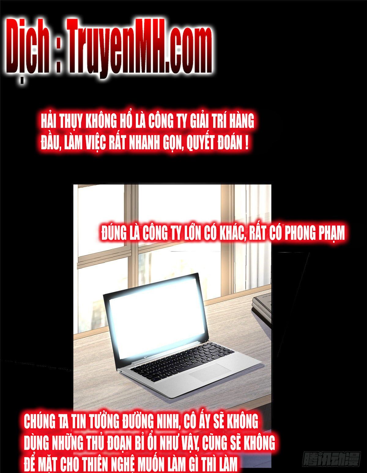 đọc truyện Ông Xã Kết Hôn Thử, Mạnh Thêm Chút Nữa Đi Chương 141 ảnh 3 tại Thiên Thai Truyện