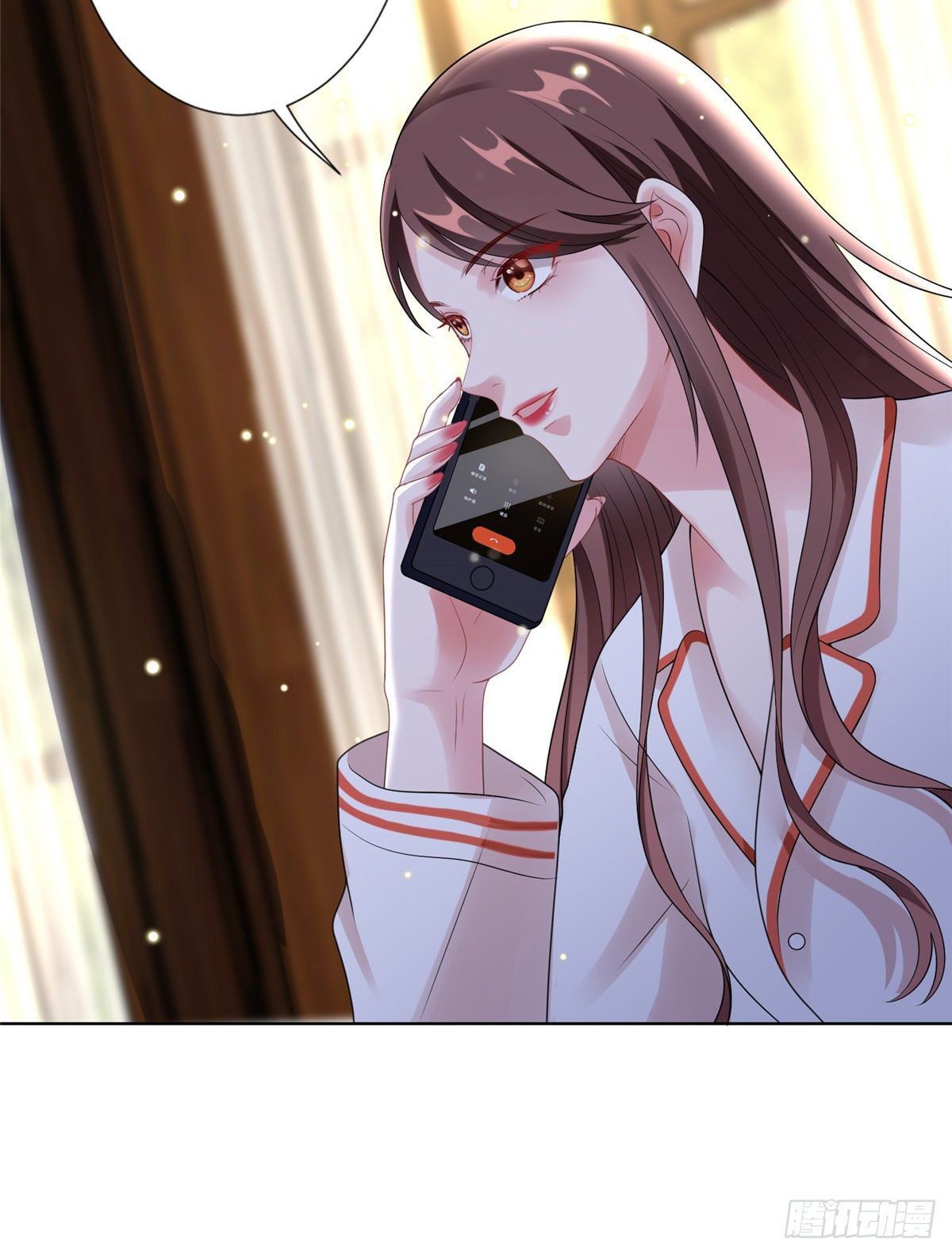 đọc truyện Ông Xã Kết Hôn Thử, Mạnh Thêm Chút Nữa Đi Chương 141 ảnh 12 tại Thiên Thai Truyện