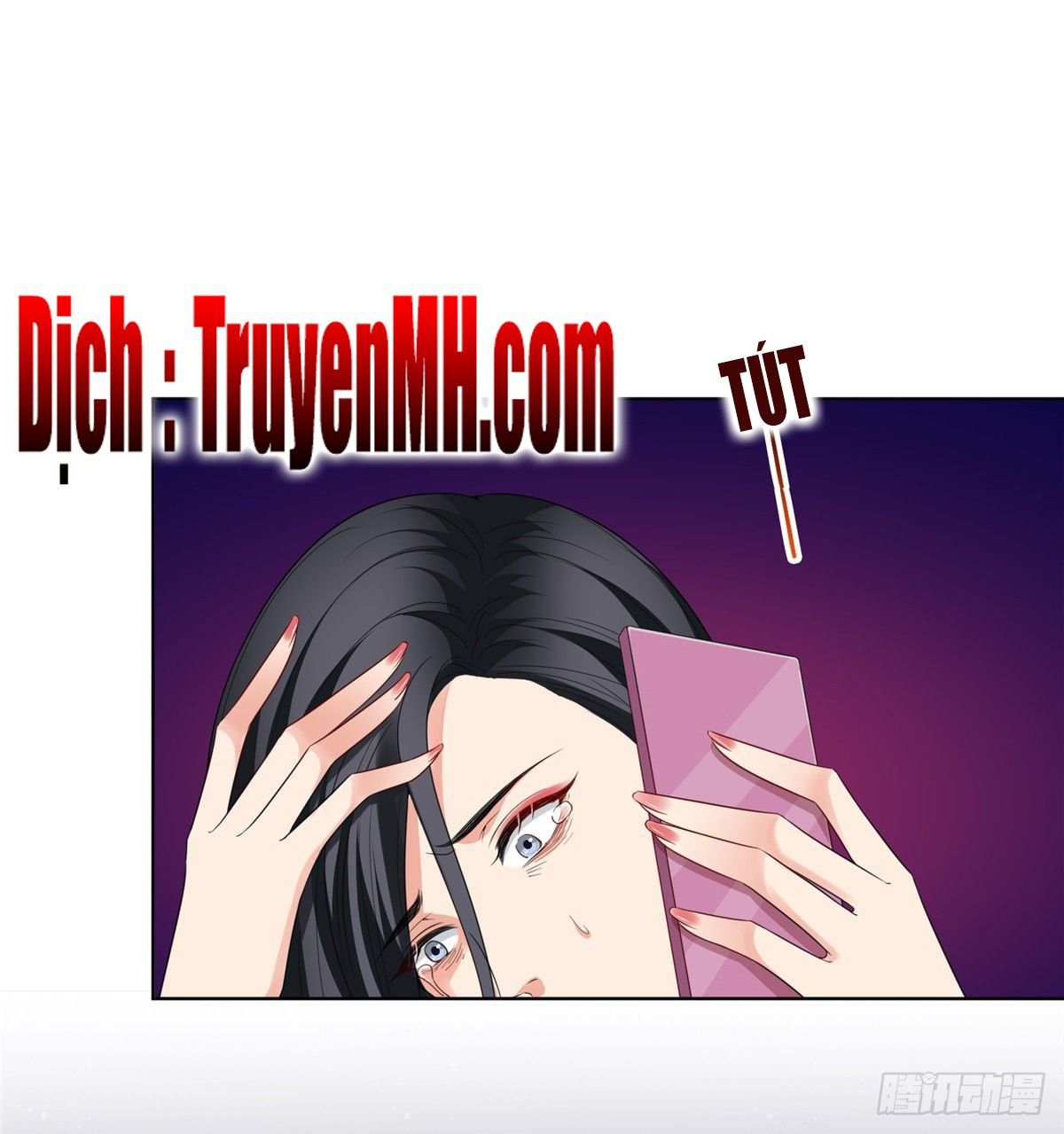 đọc truyện Ông Xã Kết Hôn Thử, Mạnh Thêm Chút Nữa Đi Chương 141 ảnh 13 tại Thiên Thai Truyện