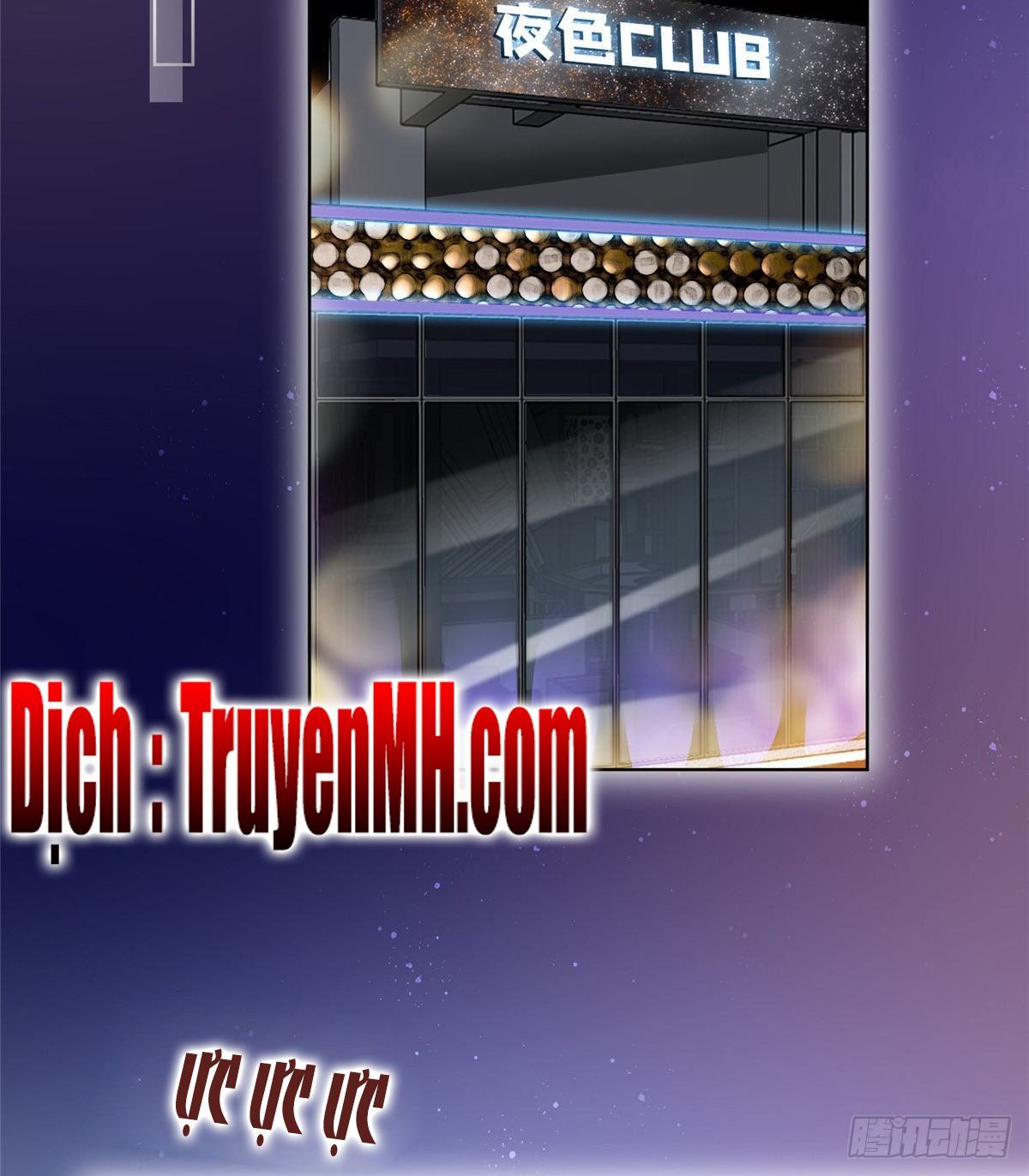 đọc truyện Ông Xã Kết Hôn Thử, Mạnh Thêm Chút Nữa Đi Chương 141 ảnh 15 tại Thiên Thai Truyện