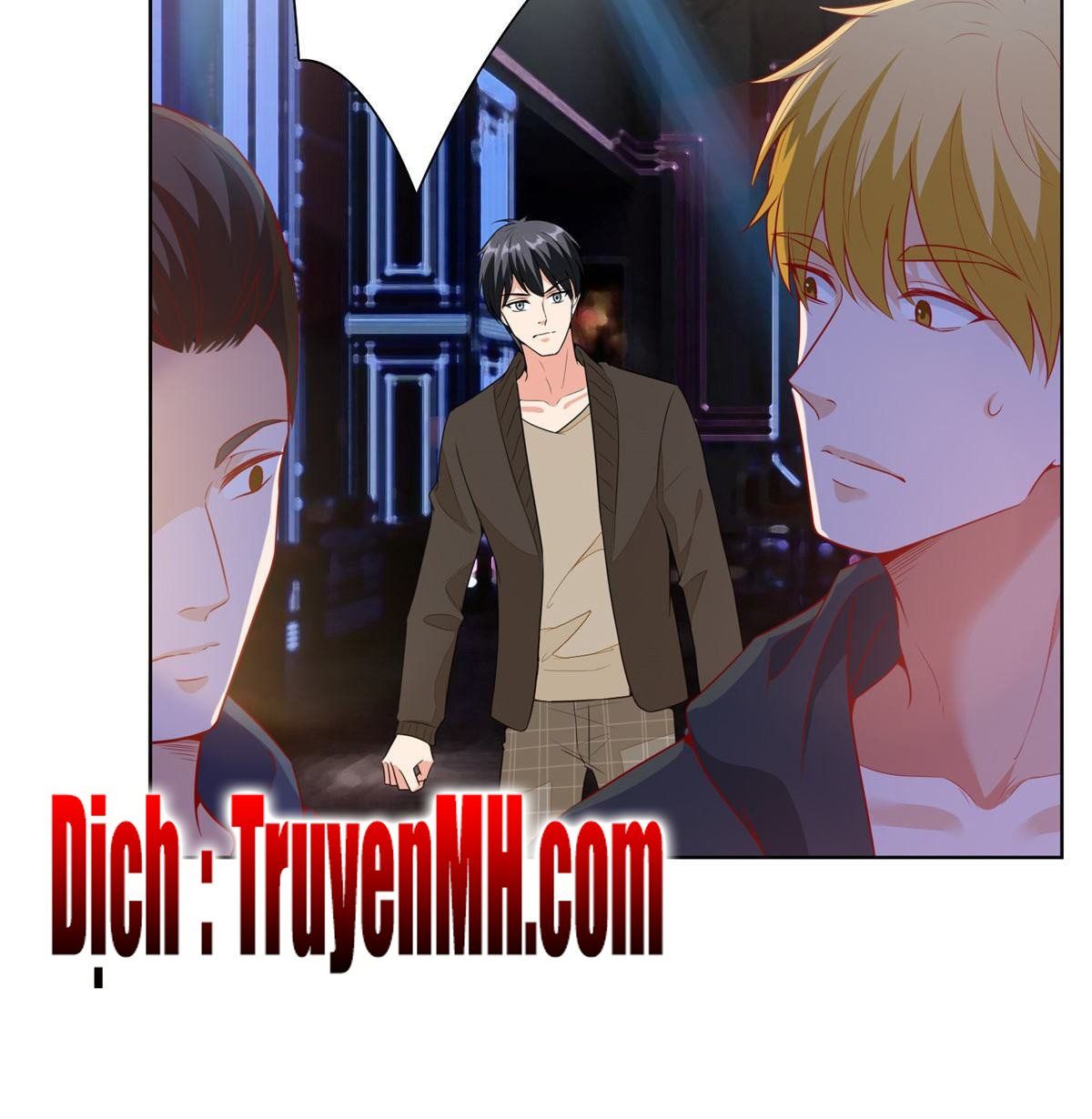 đọc truyện Ông Xã Kết Hôn Thử, Mạnh Thêm Chút Nữa Đi Chương 141 ảnh 19 tại Thiên Thai Truyện