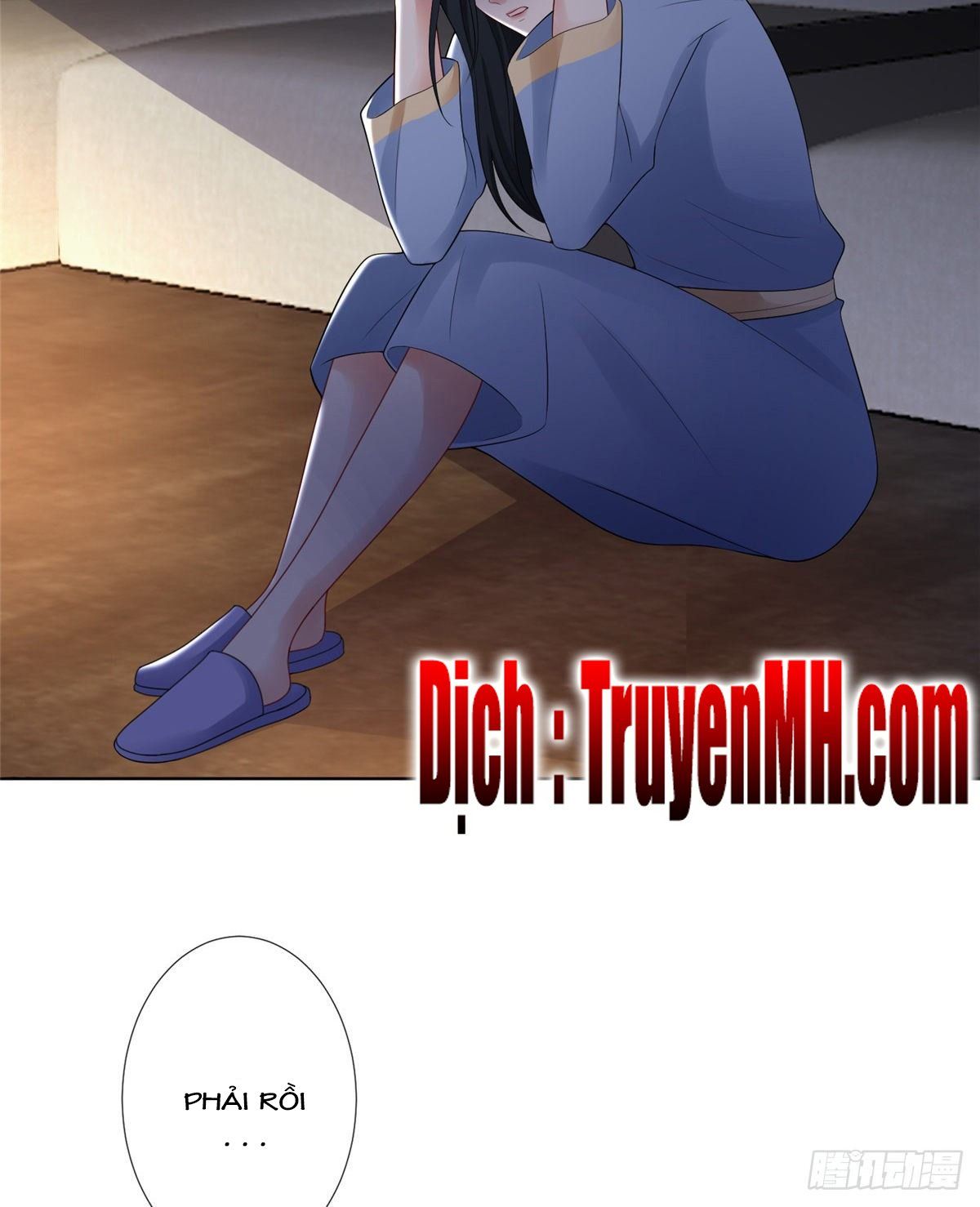 đọc truyện Ông Xã Kết Hôn Thử, Mạnh Thêm Chút Nữa Đi Chương 141 ảnh 5 tại Thiên Thai Truyện