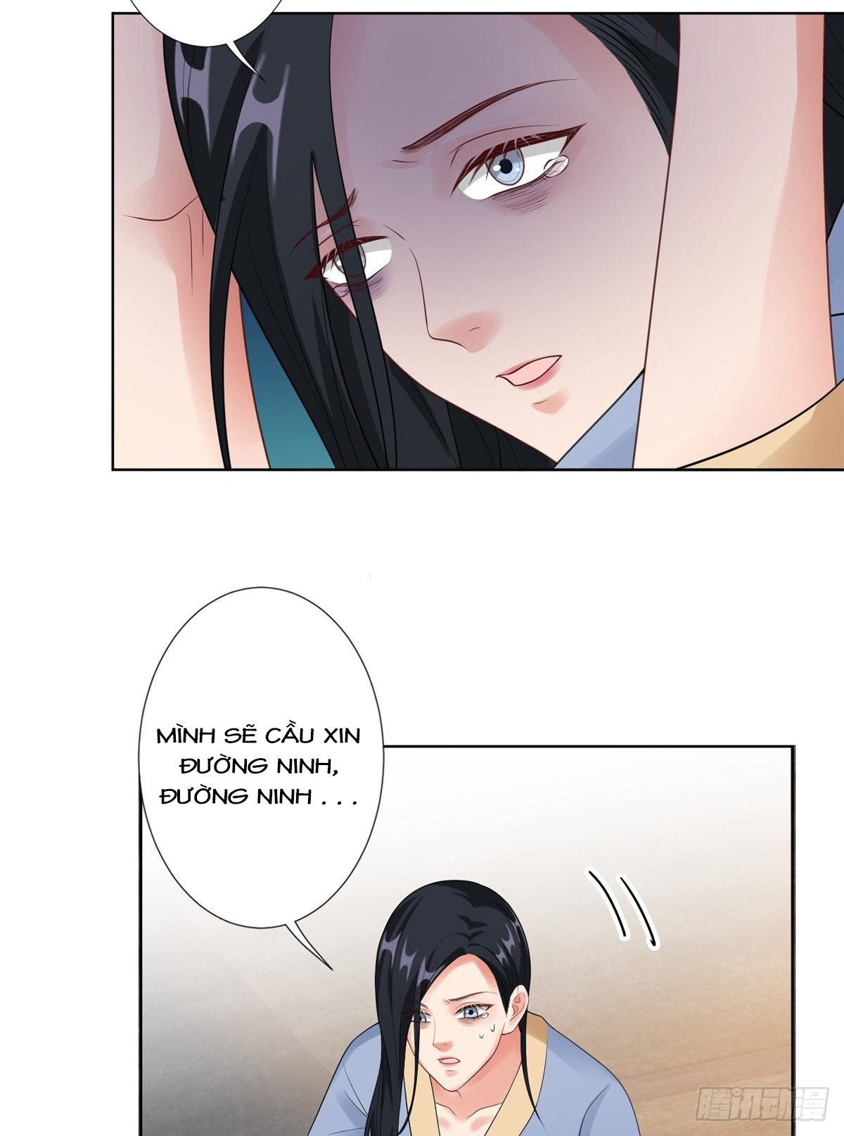 đọc truyện Ông Xã Kết Hôn Thử, Mạnh Thêm Chút Nữa Đi Chương 141 ảnh 6 tại Thiên Thai Truyện