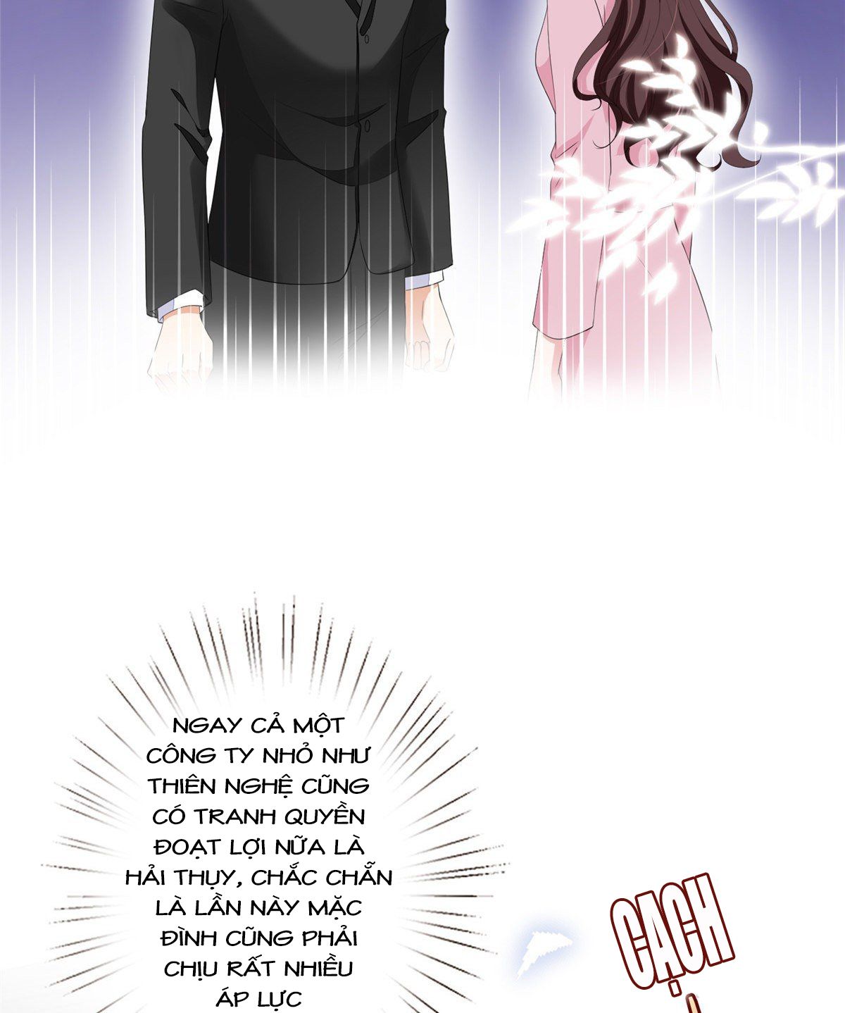 đọc truyện Ông Xã Kết Hôn Thử, Mạnh Thêm Chút Nữa Đi Chương 142 ảnh 18 tại Thiên Thai Truyện