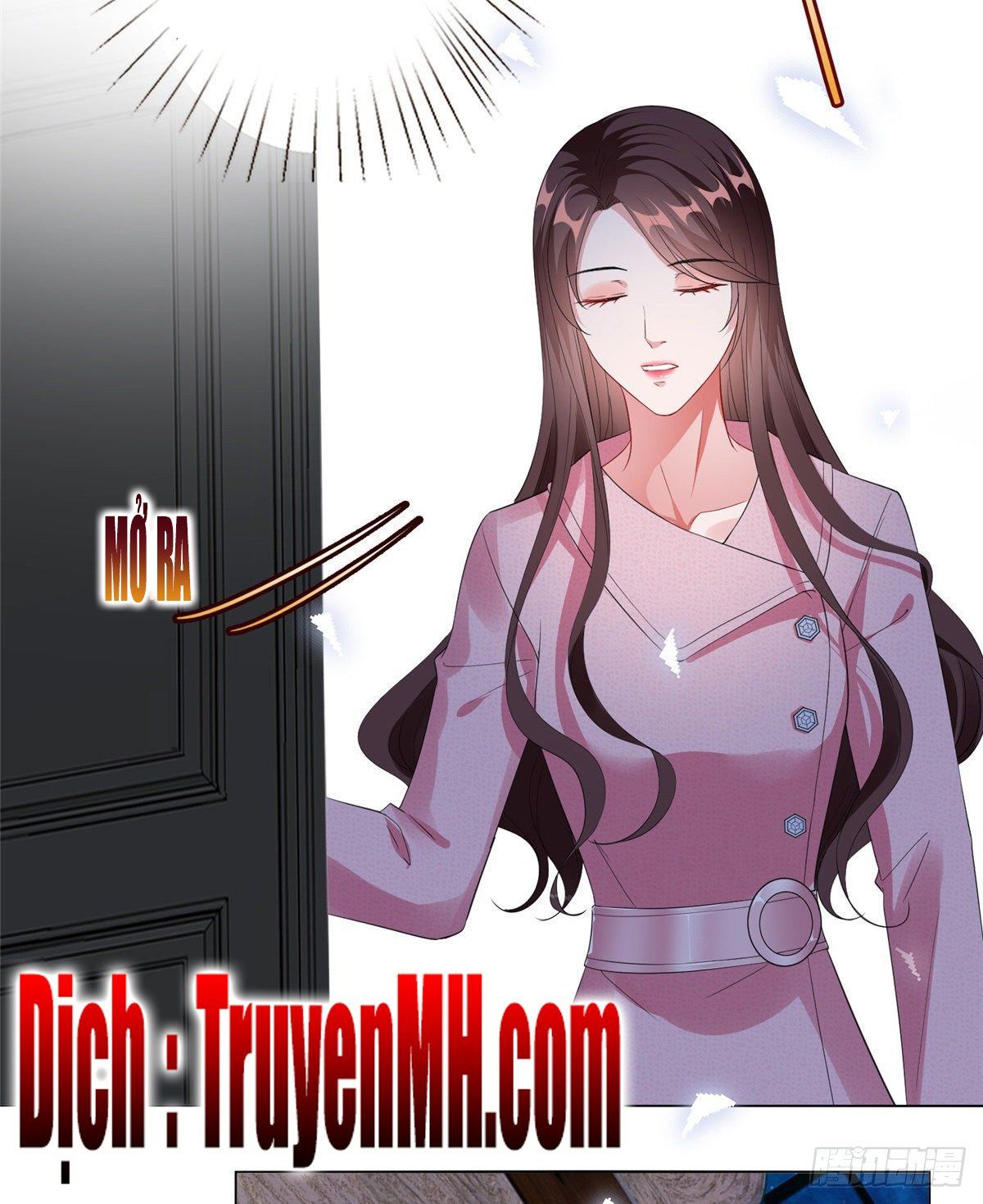 đọc truyện Ông Xã Kết Hôn Thử, Mạnh Thêm Chút Nữa Đi Chương 142 ảnh 19 tại Thiên Thai Truyện