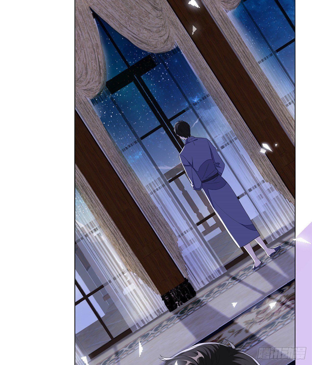 đọc truyện Ông Xã Kết Hôn Thử, Mạnh Thêm Chút Nữa Đi Chương 142 ảnh 20 tại Thiên Thai Truyện