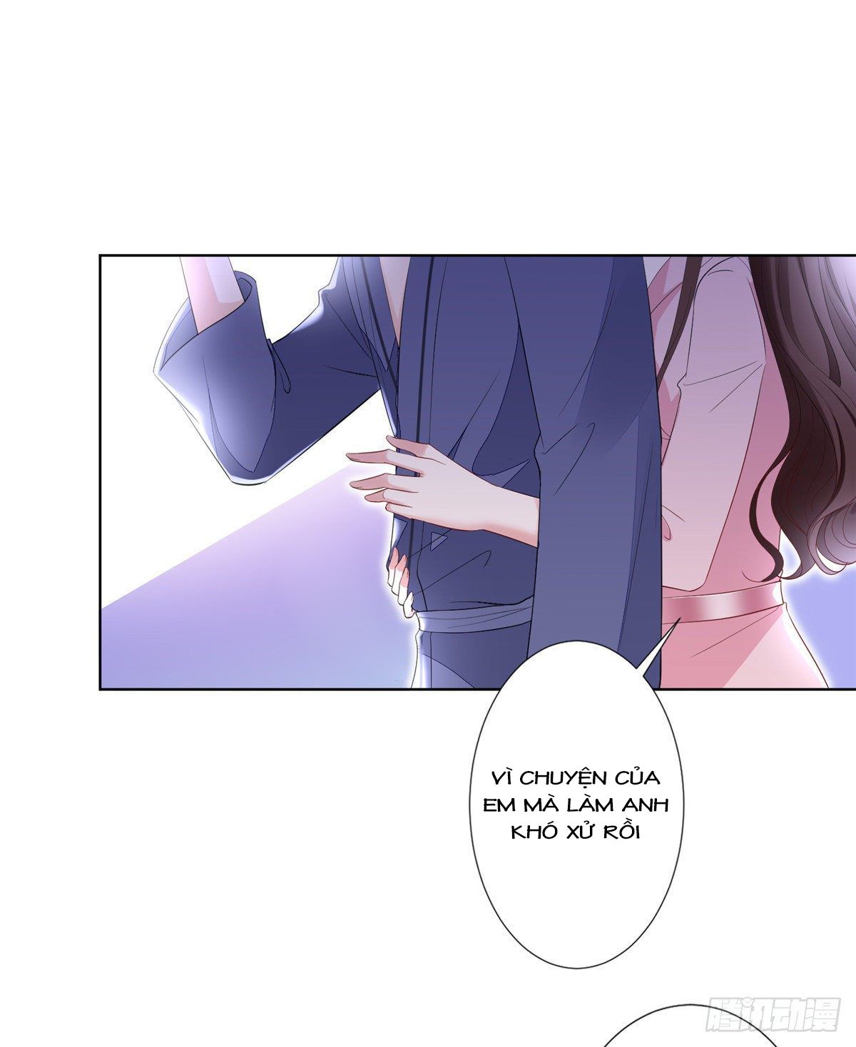 đọc truyện Ông Xã Kết Hôn Thử, Mạnh Thêm Chút Nữa Đi Chương 142 ảnh 22 tại Thiên Thai Truyện