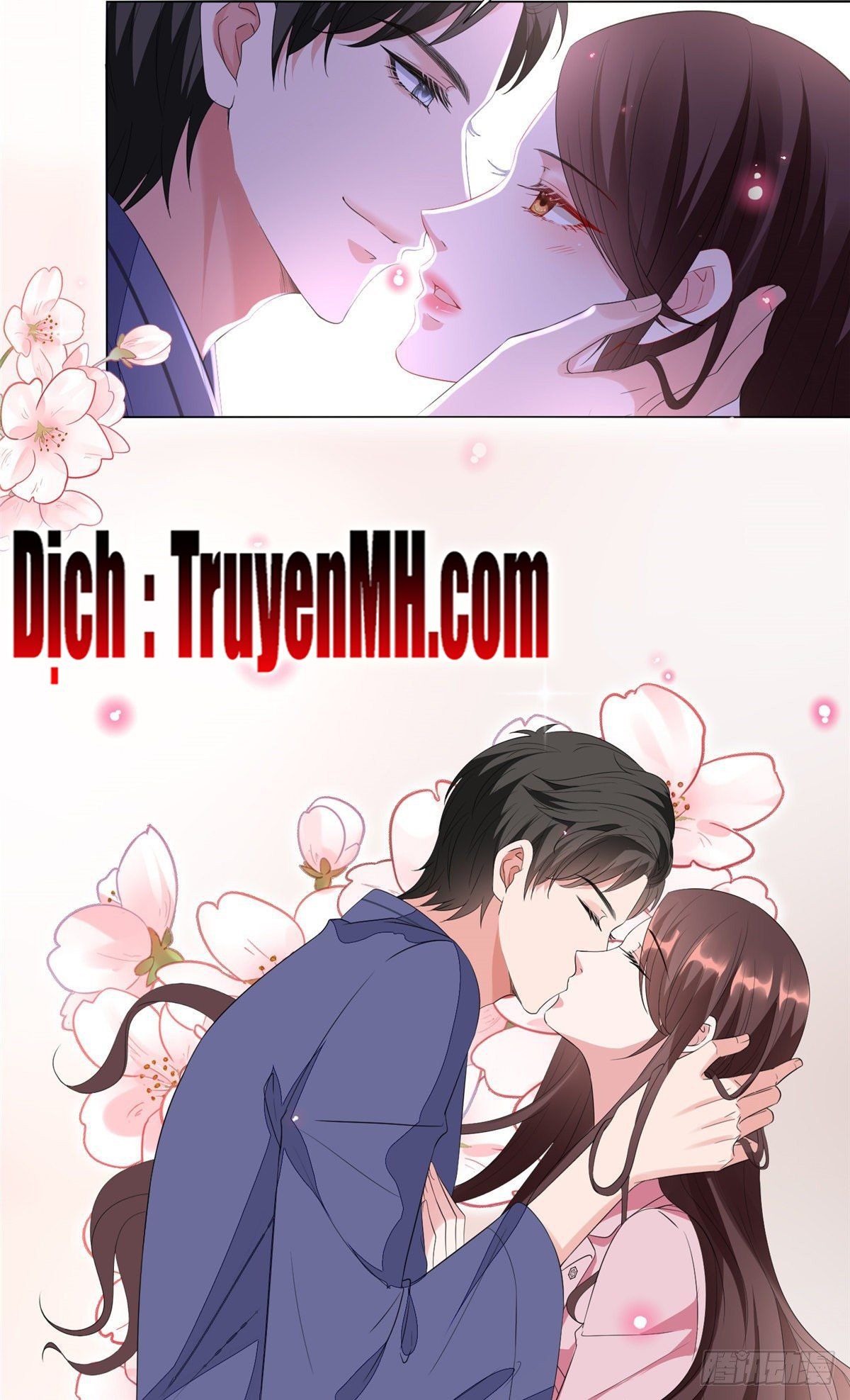 đọc truyện Ông Xã Kết Hôn Thử, Mạnh Thêm Chút Nữa Đi Chương 143 ảnh 13 tại Thiên Thai Truyện