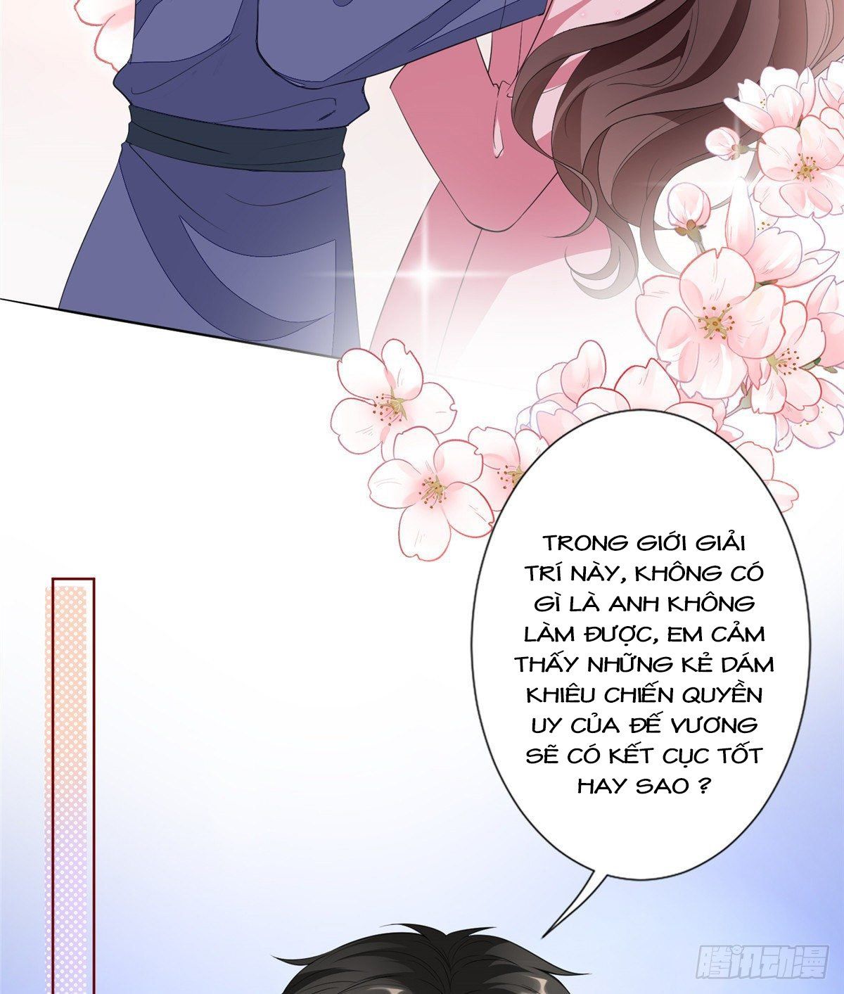 đọc truyện Ông Xã Kết Hôn Thử, Mạnh Thêm Chút Nữa Đi Chương 143 ảnh 14 tại Thiên Thai Truyện