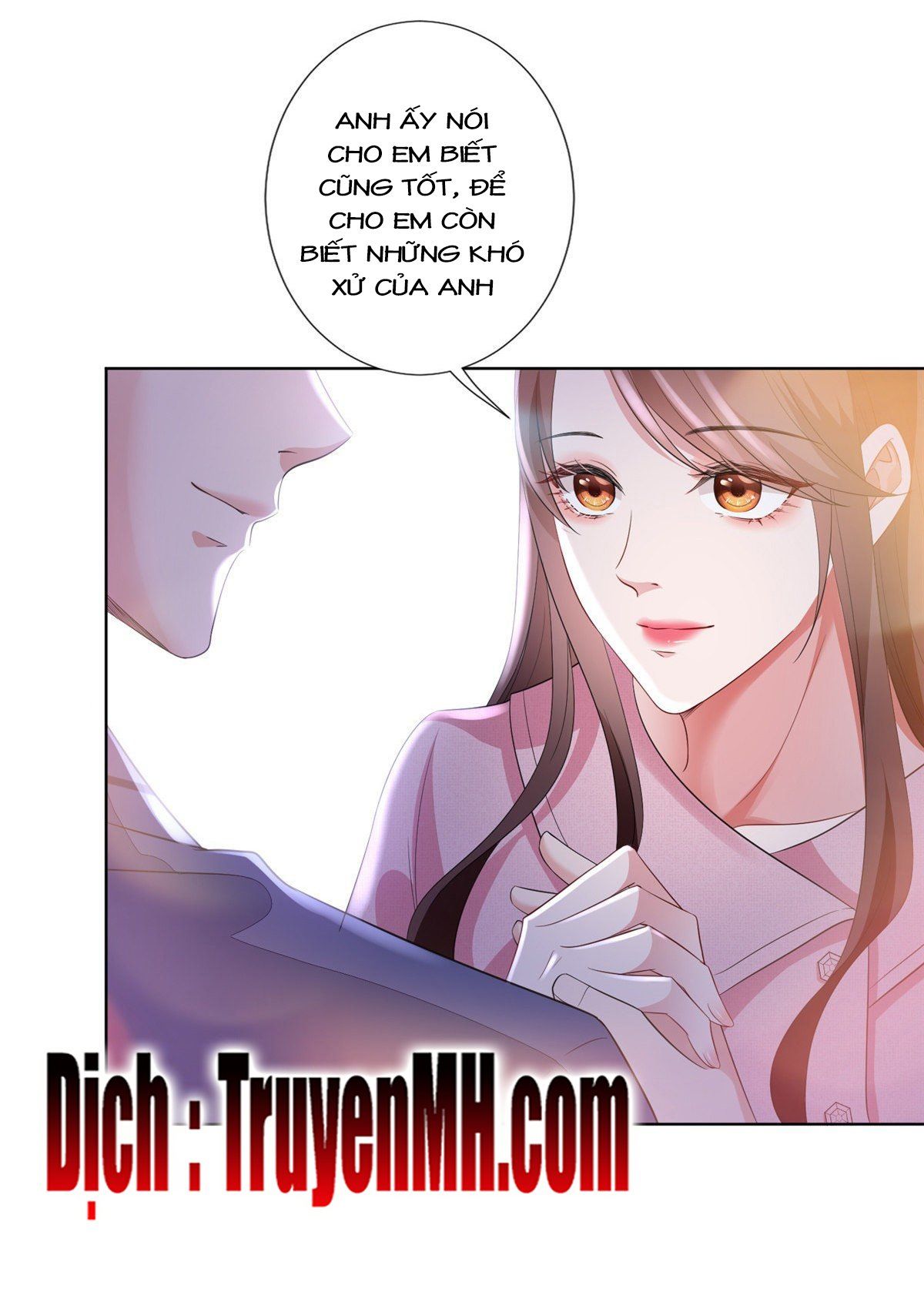 đọc truyện Ông Xã Kết Hôn Thử, Mạnh Thêm Chút Nữa Đi Chương 143 ảnh 17 tại Thiên Thai Truyện