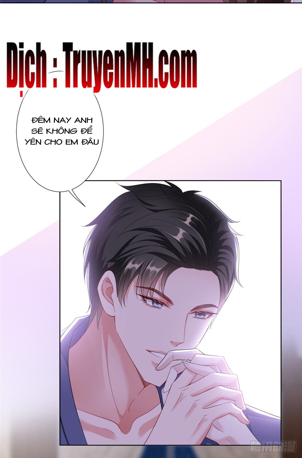 đọc truyện Ông Xã Kết Hôn Thử, Mạnh Thêm Chút Nữa Đi Chương 143 ảnh 19 tại Thiên Thai Truyện