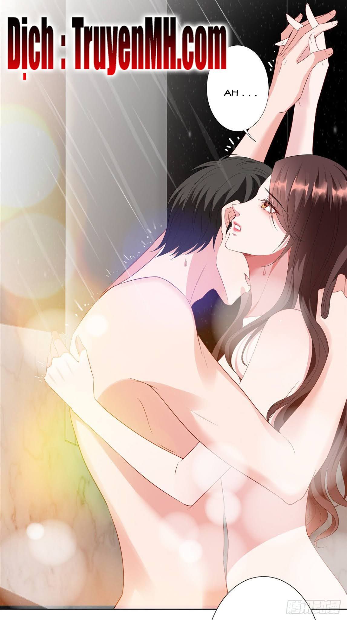 đọc truyện Ông Xã Kết Hôn Thử, Mạnh Thêm Chút Nữa Đi Chương 143 ảnh 23 tại Thiên Thai Truyện